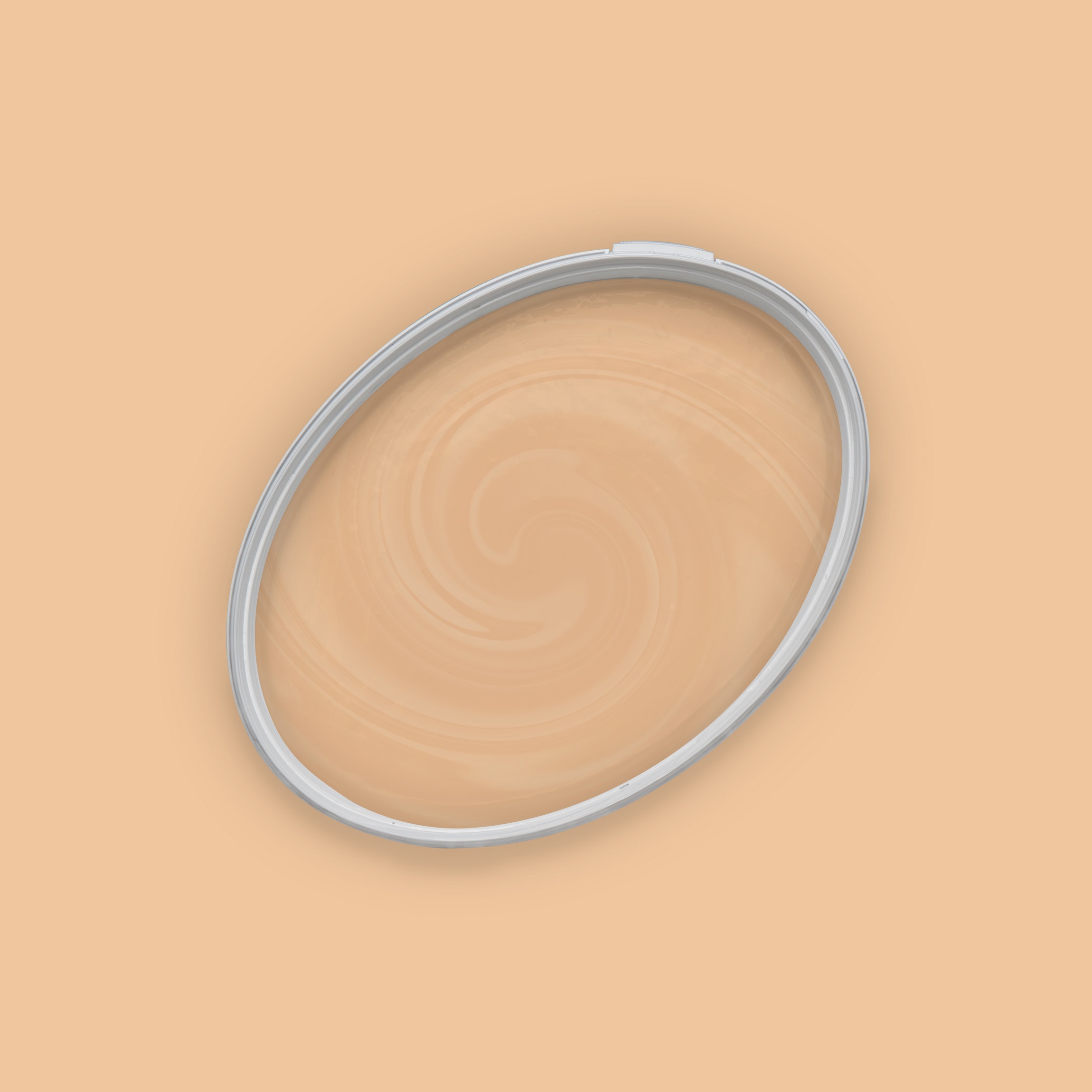 Wandfarbe The Color Kitchen - Pithy Pancake