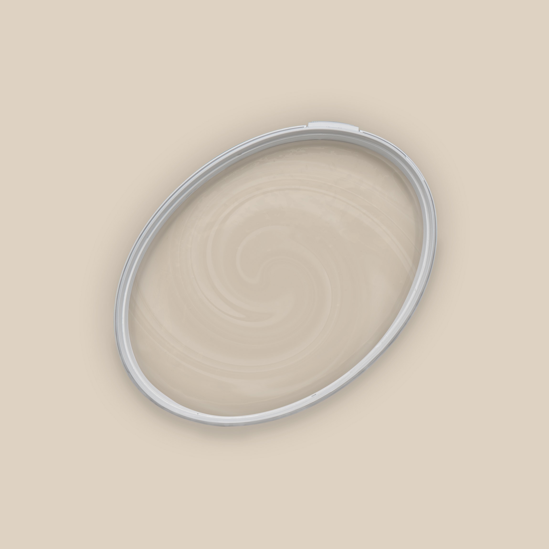 Wandfarbe The Color Kitchen - Sweet Sesame