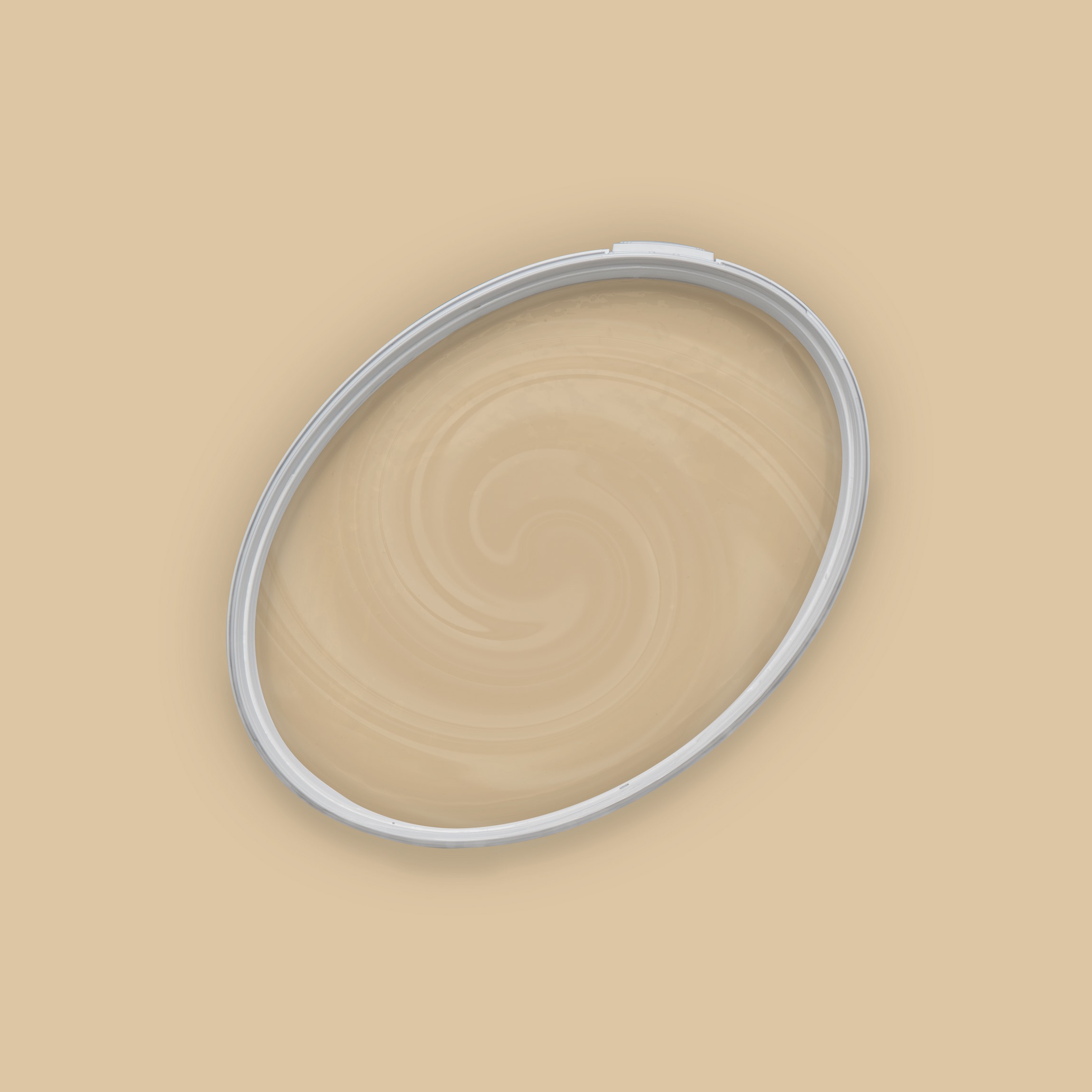 Wandfarbe The Color Kitchen - Asthetic Artichoke