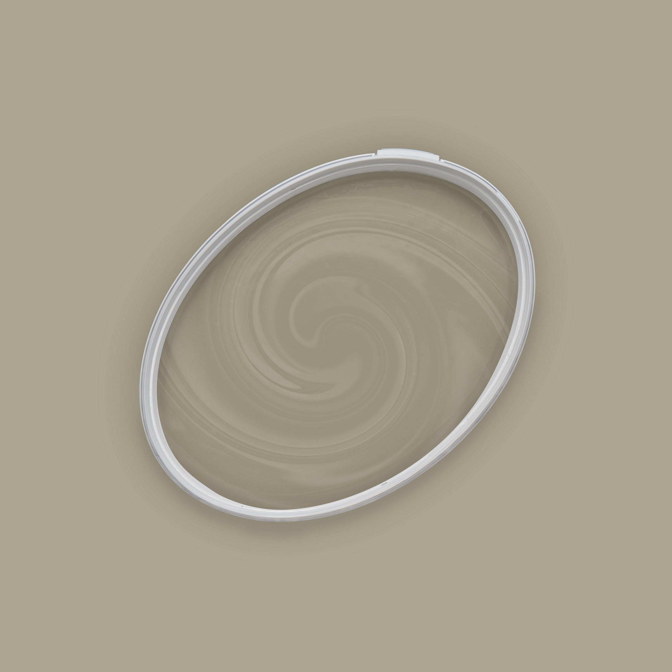 Wandfarbe The Color Kitchen - Dynamic Date