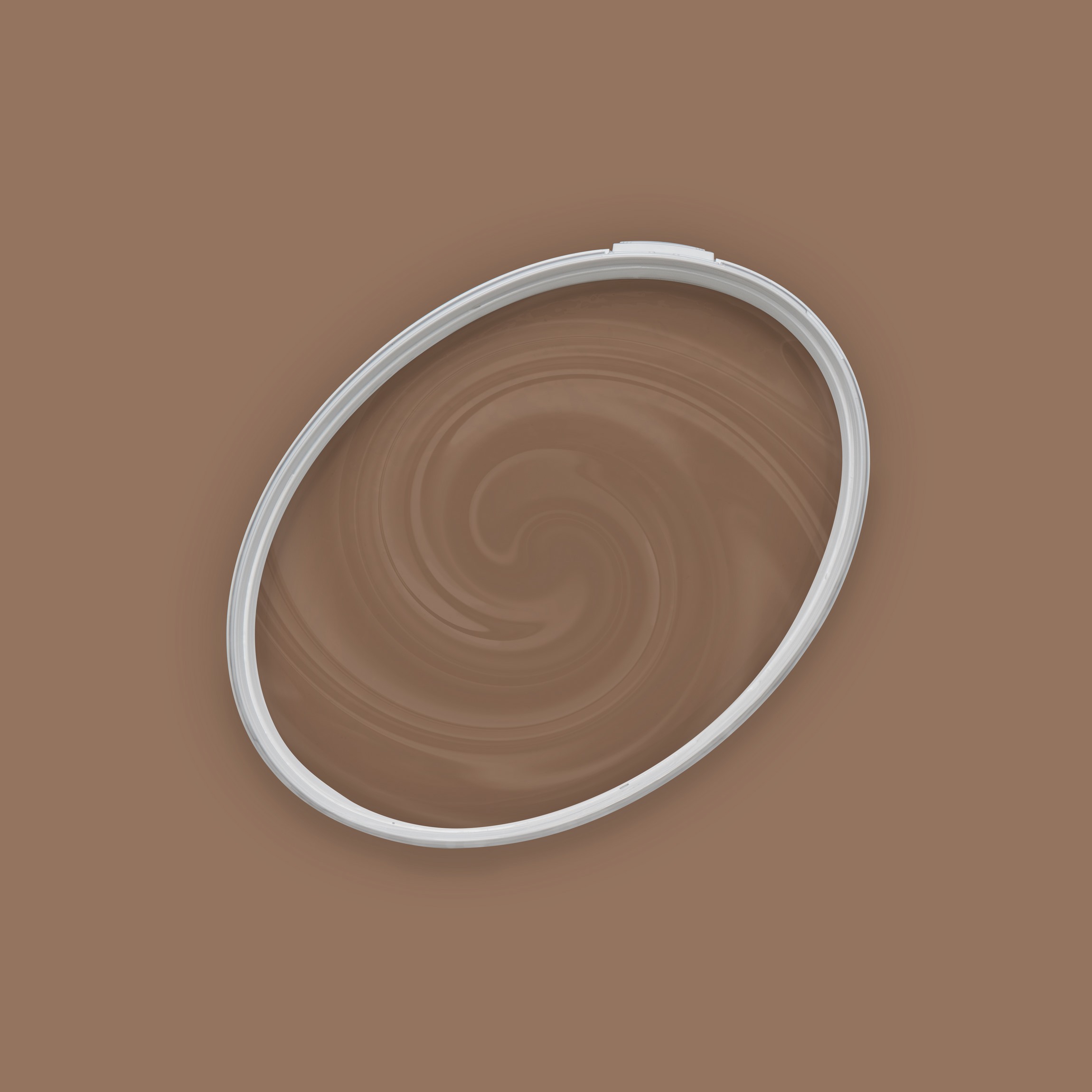 Wandfarbe The Color Kitchen - Rosy Rosine