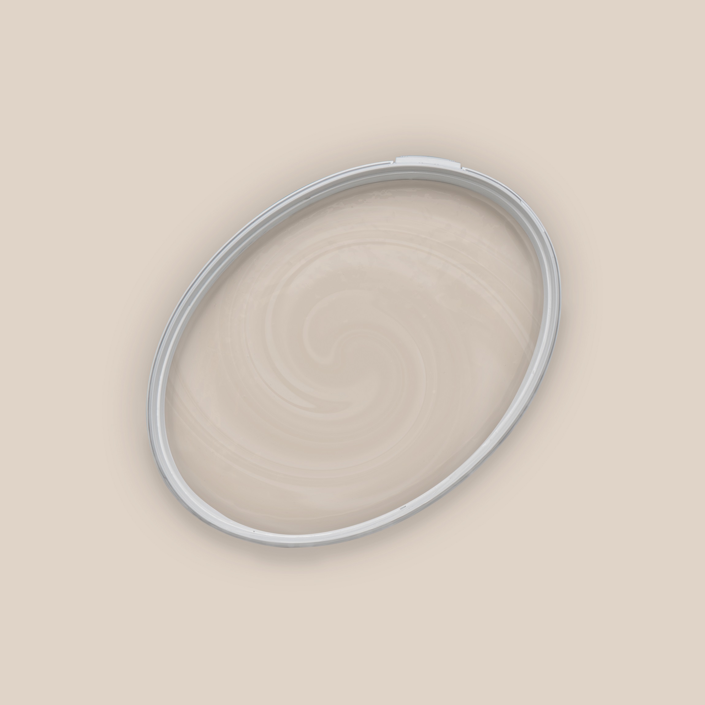 Wandfarbe The Color Kitchen - Pure Potato