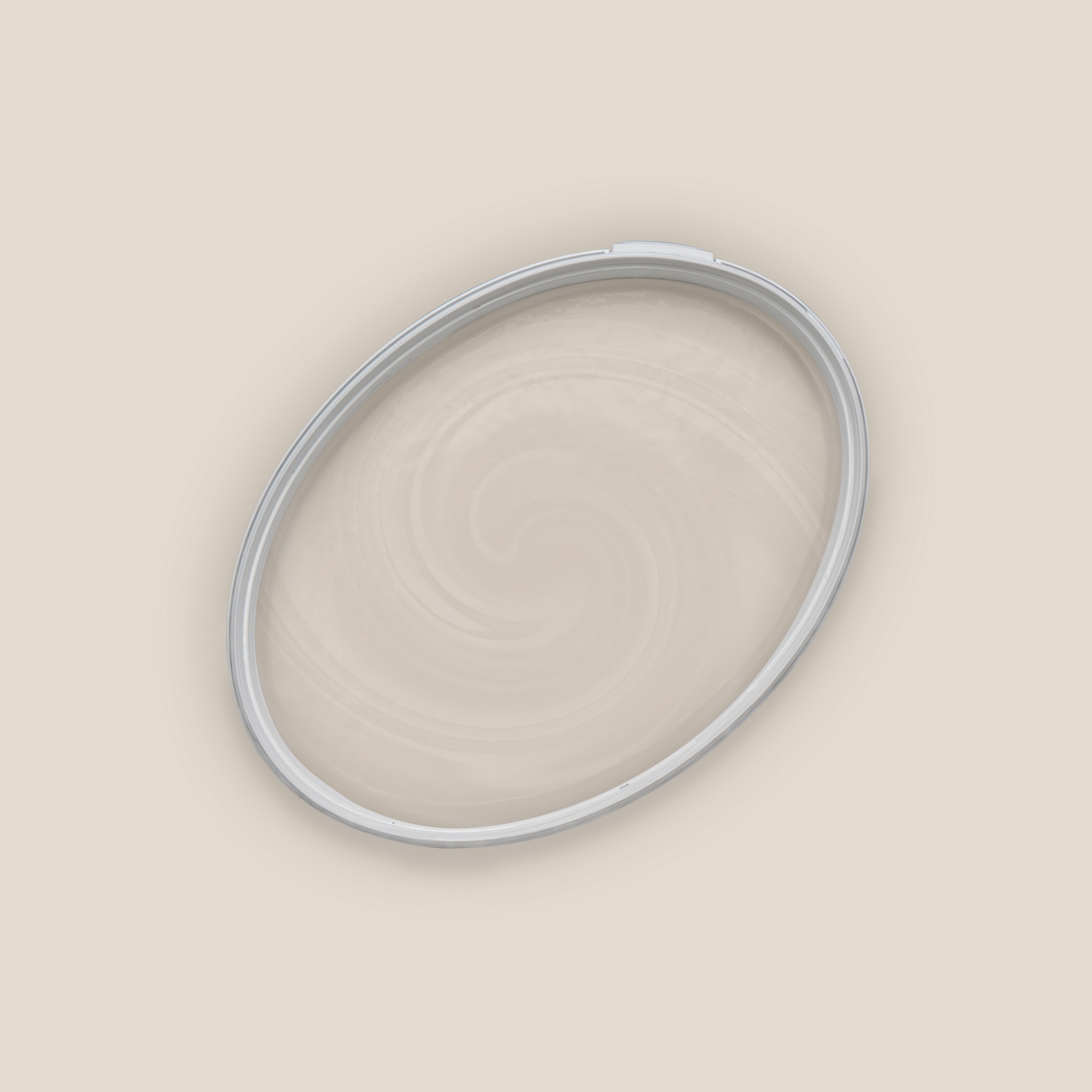 Wandfarbe The Color Kitchen - Melty Marzipan
