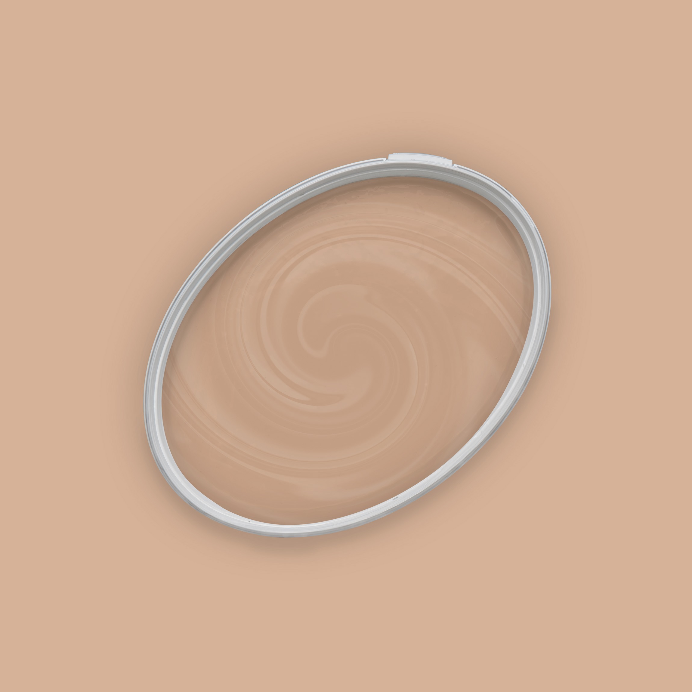 Wandfarbe The Color Kitchen - Lovely Lentil