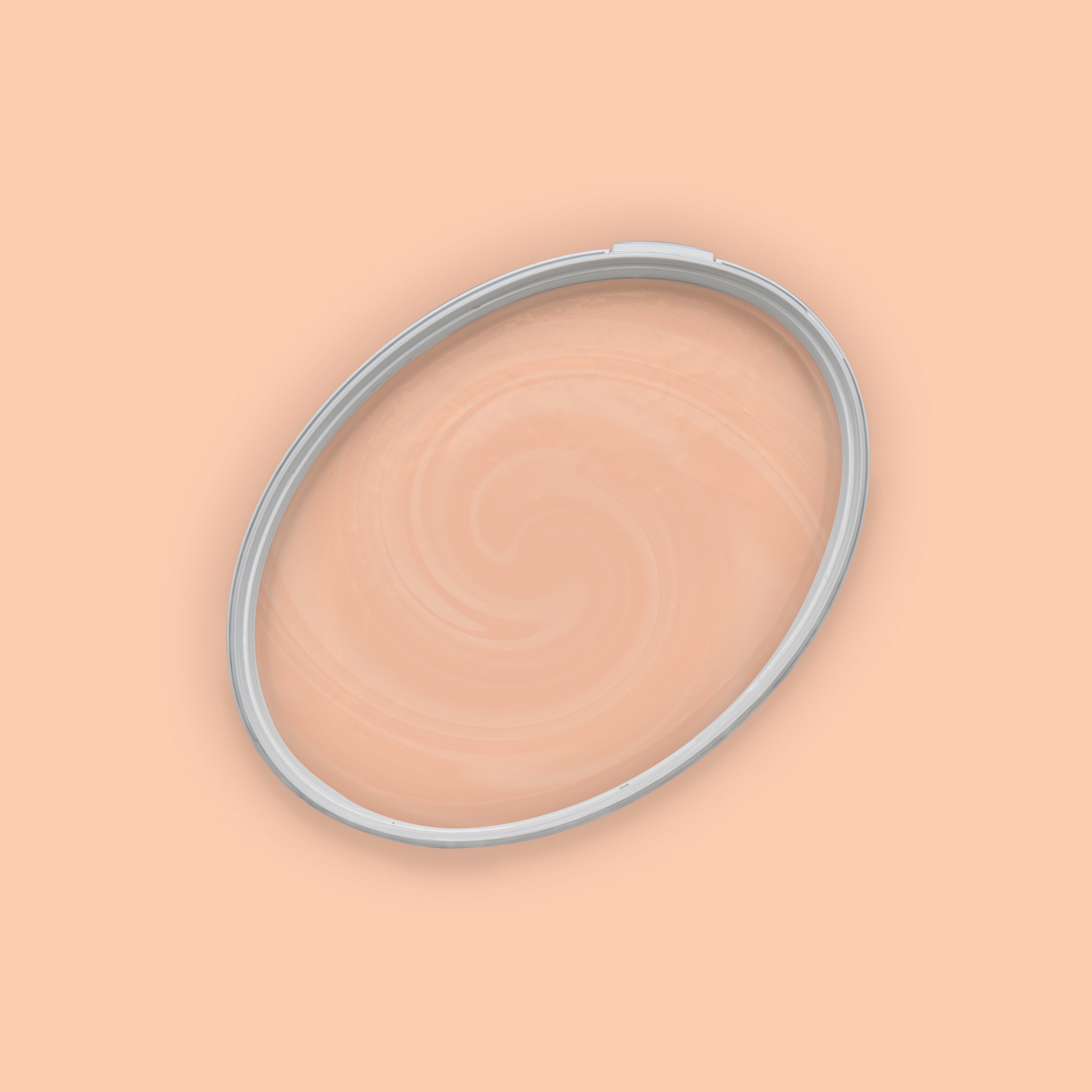 Wandfarbe The Color Kitchen - Honeydew Melon