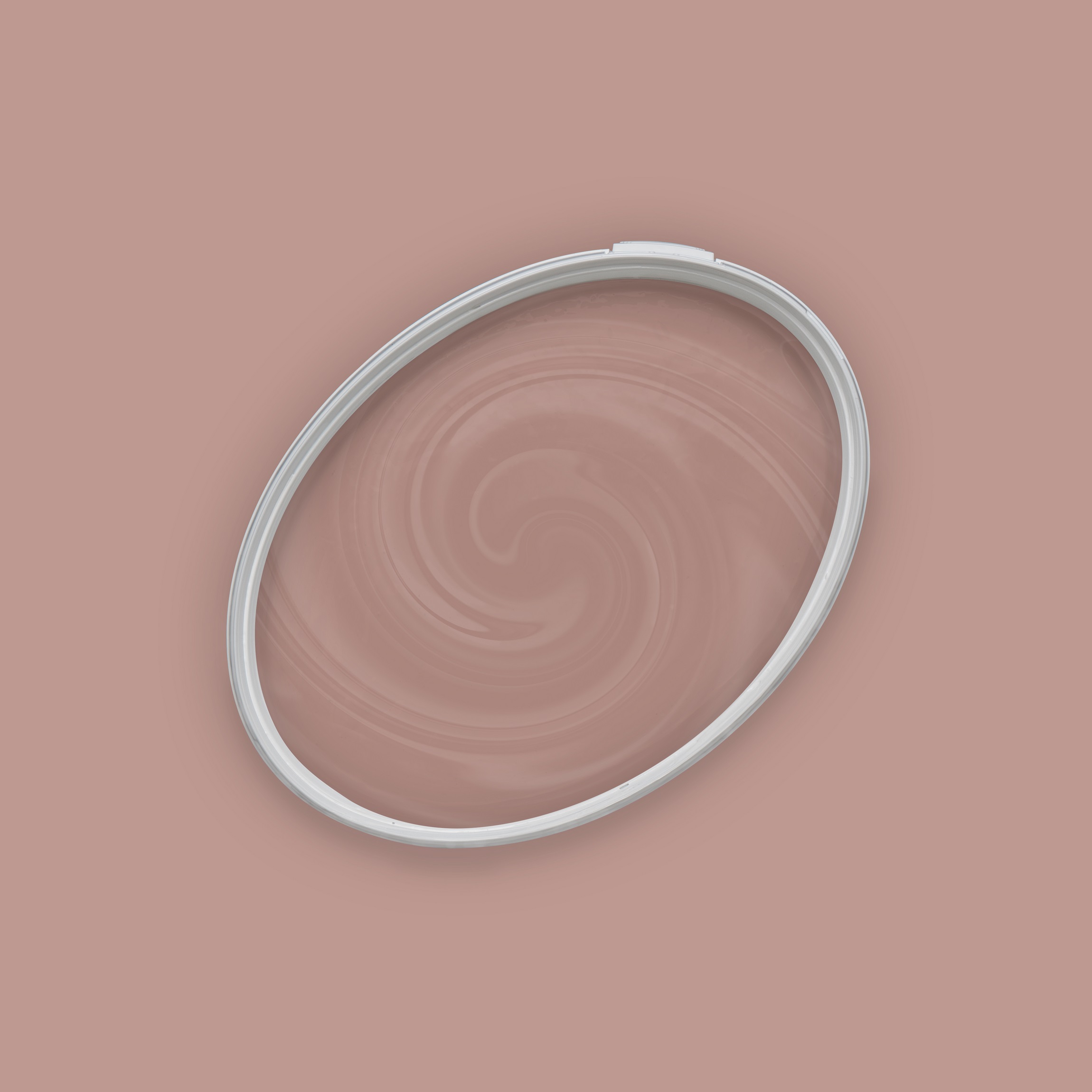 Wandfarbe The Color Kitchen - Jellied Jostaberry