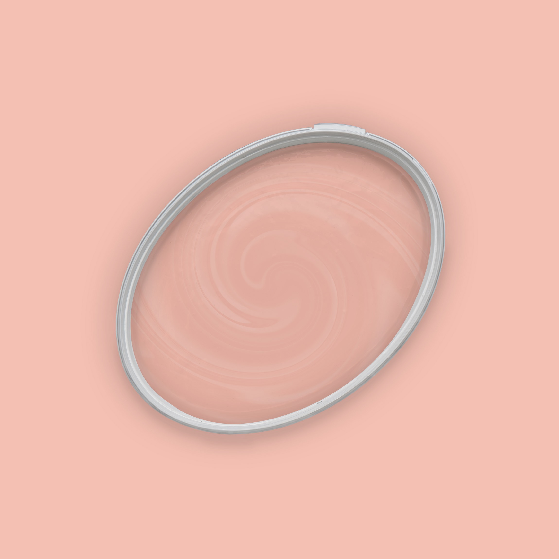 Wandfarbe The Color Kitchen - Lucky Litchi