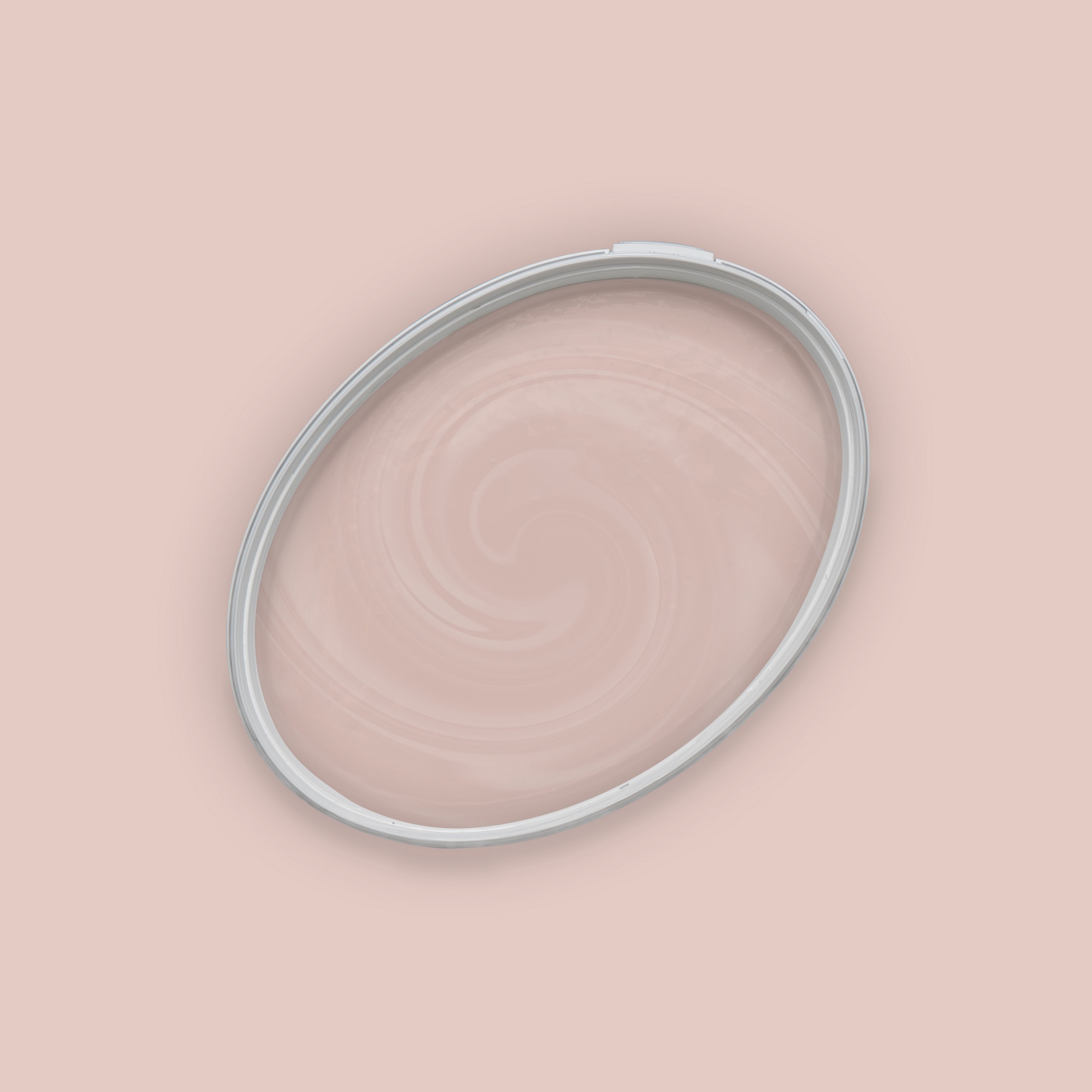 Wandfarbe The Color Kitchen - Sweet Strawberry