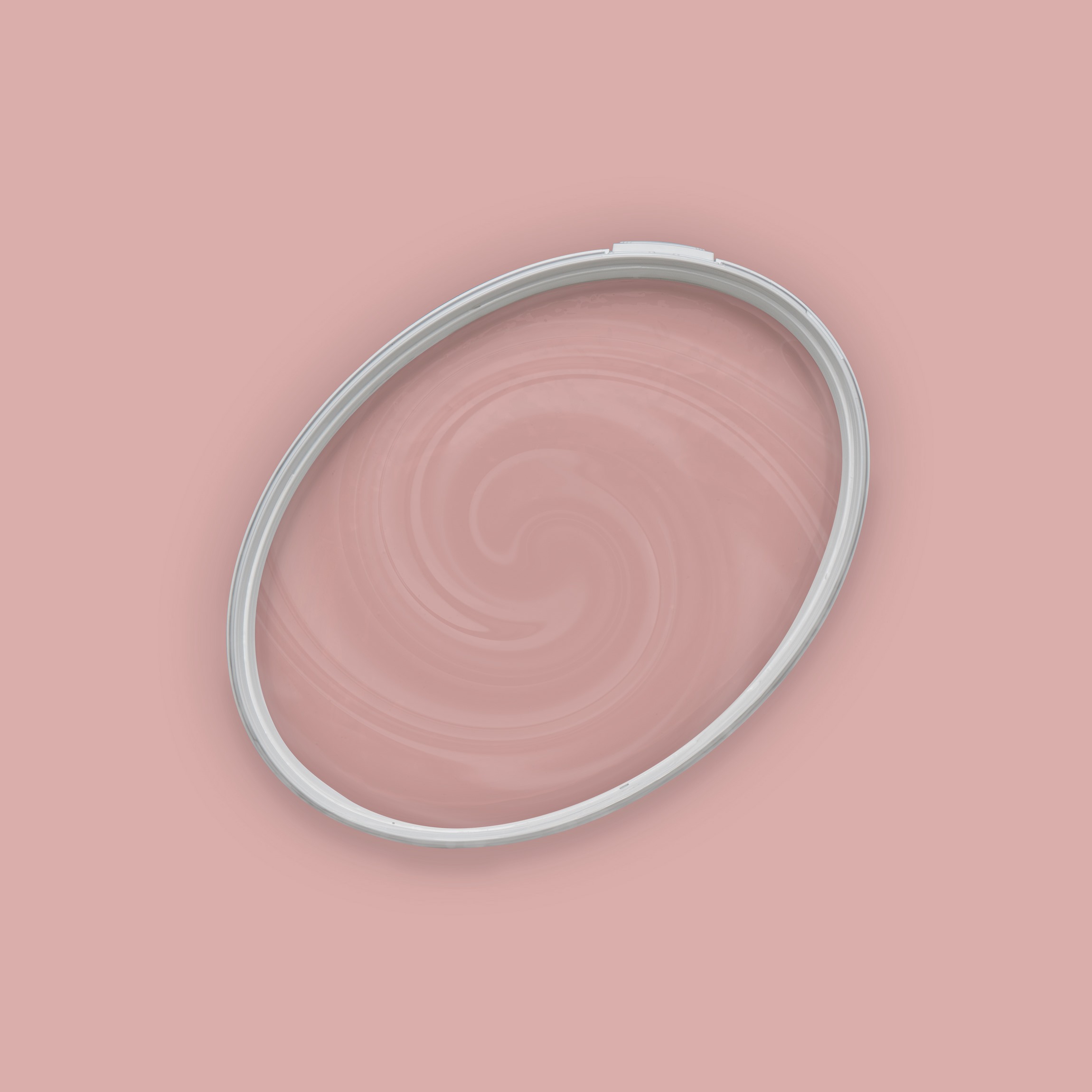 Wandfarbe The Color Kitchen - Guava Juice