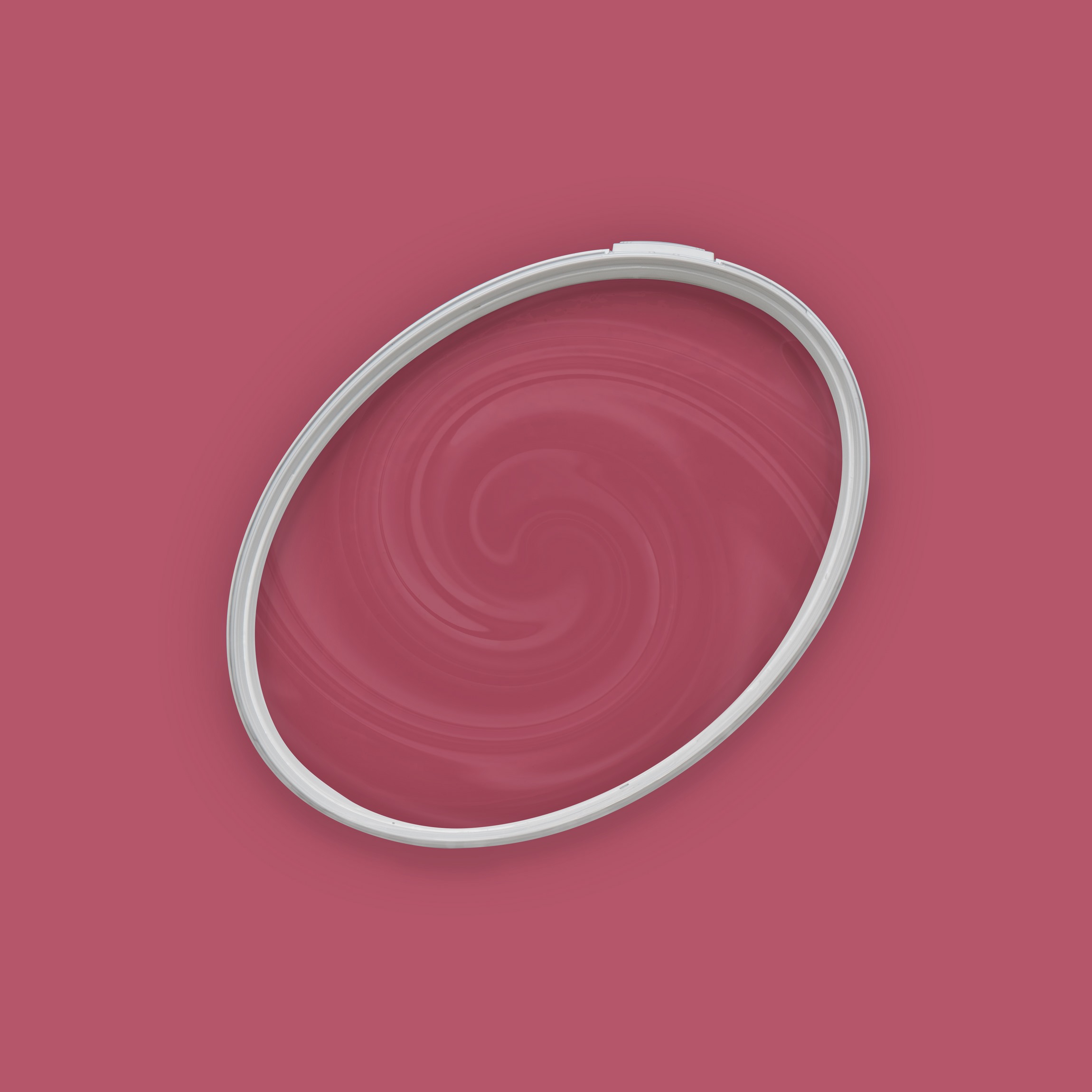 Wandfarbe The Color Kitchen - Rosy Raspberry