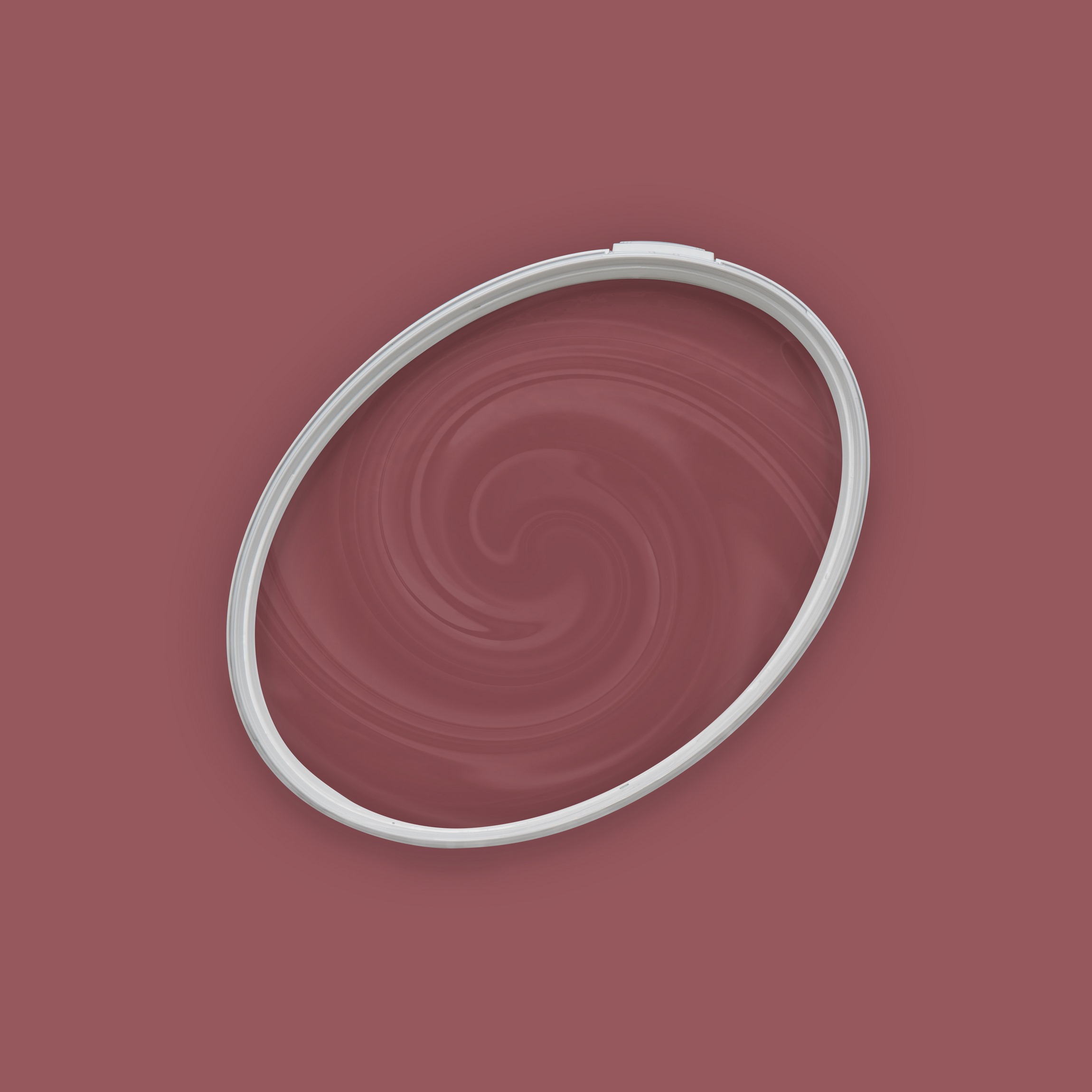 Wandfarbe The Color Kitchen - Sweet Marmelade