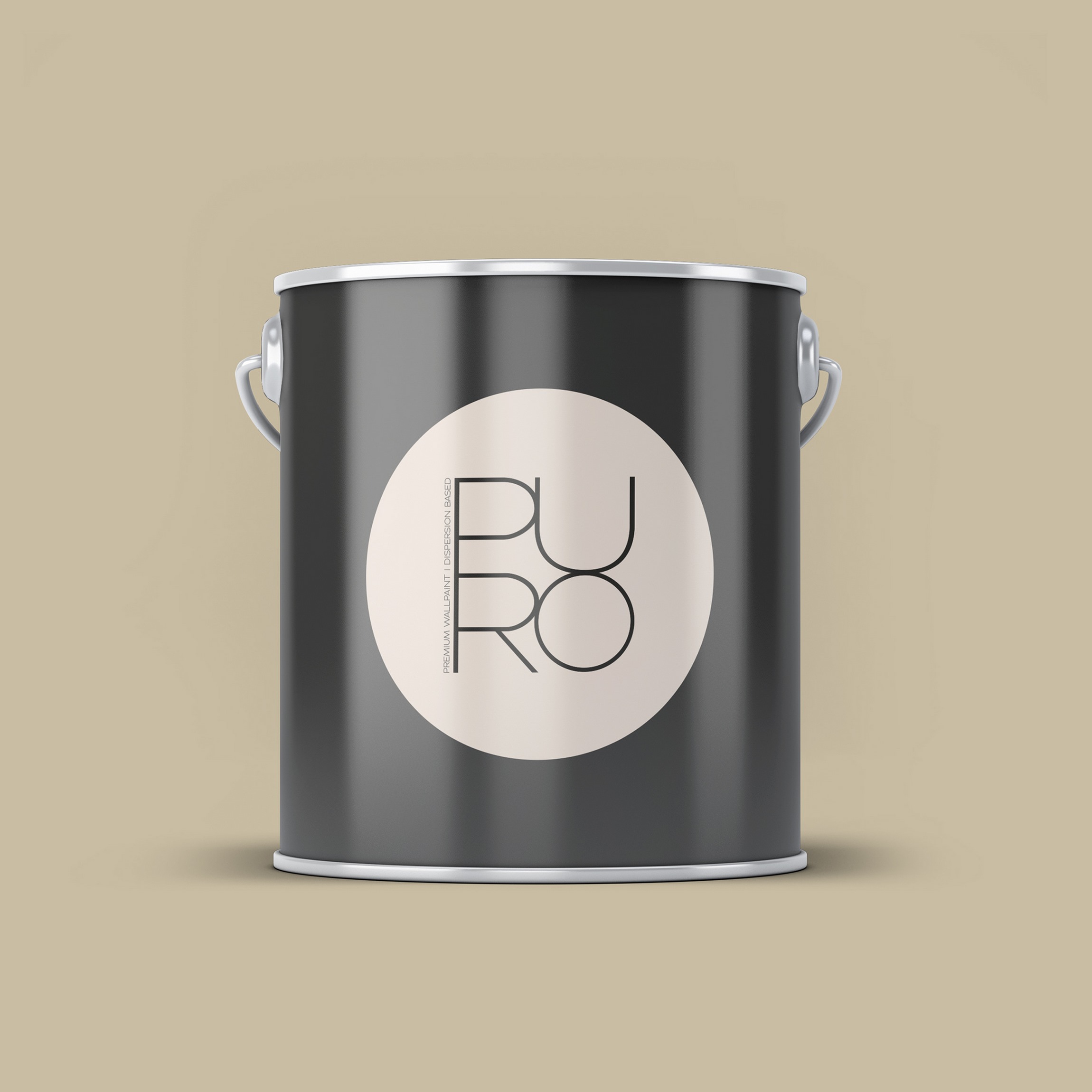 Premium Wandfarbe PURO gentle lime  c6004