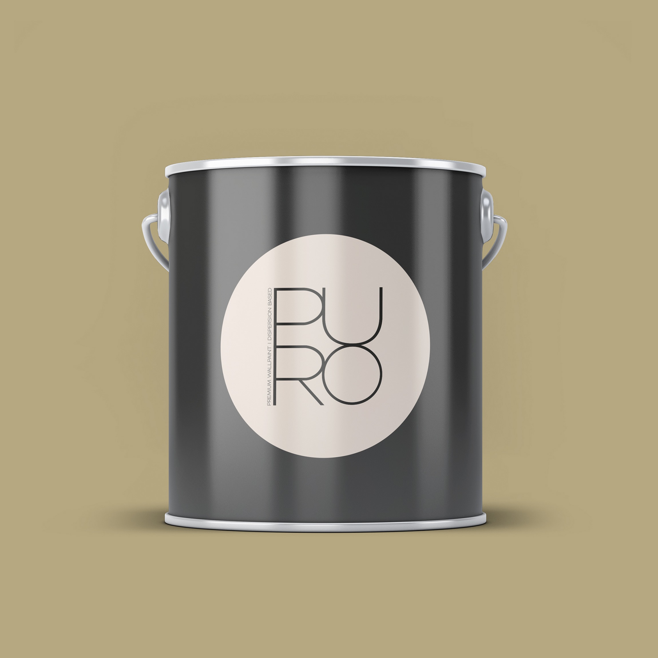 Premium Wandfarbe PURO gentle lime  c6006