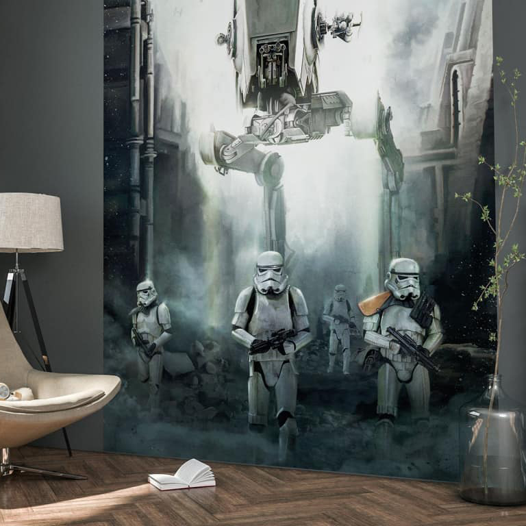 Fototapete Star Wars Imperial Forces II