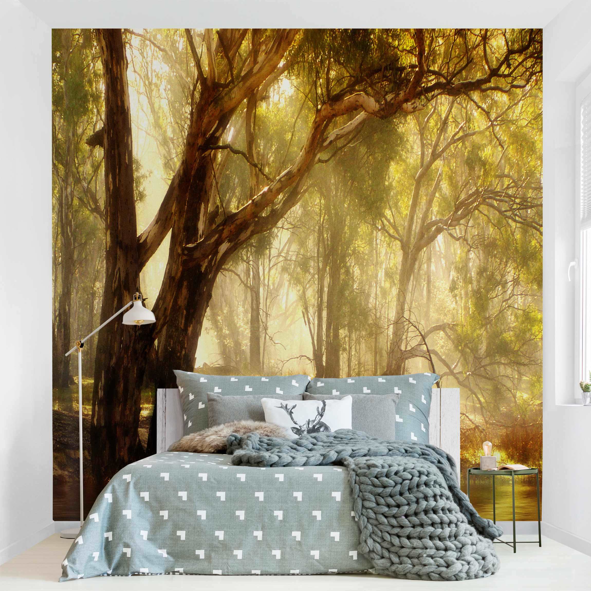 Fototapete Dreamland