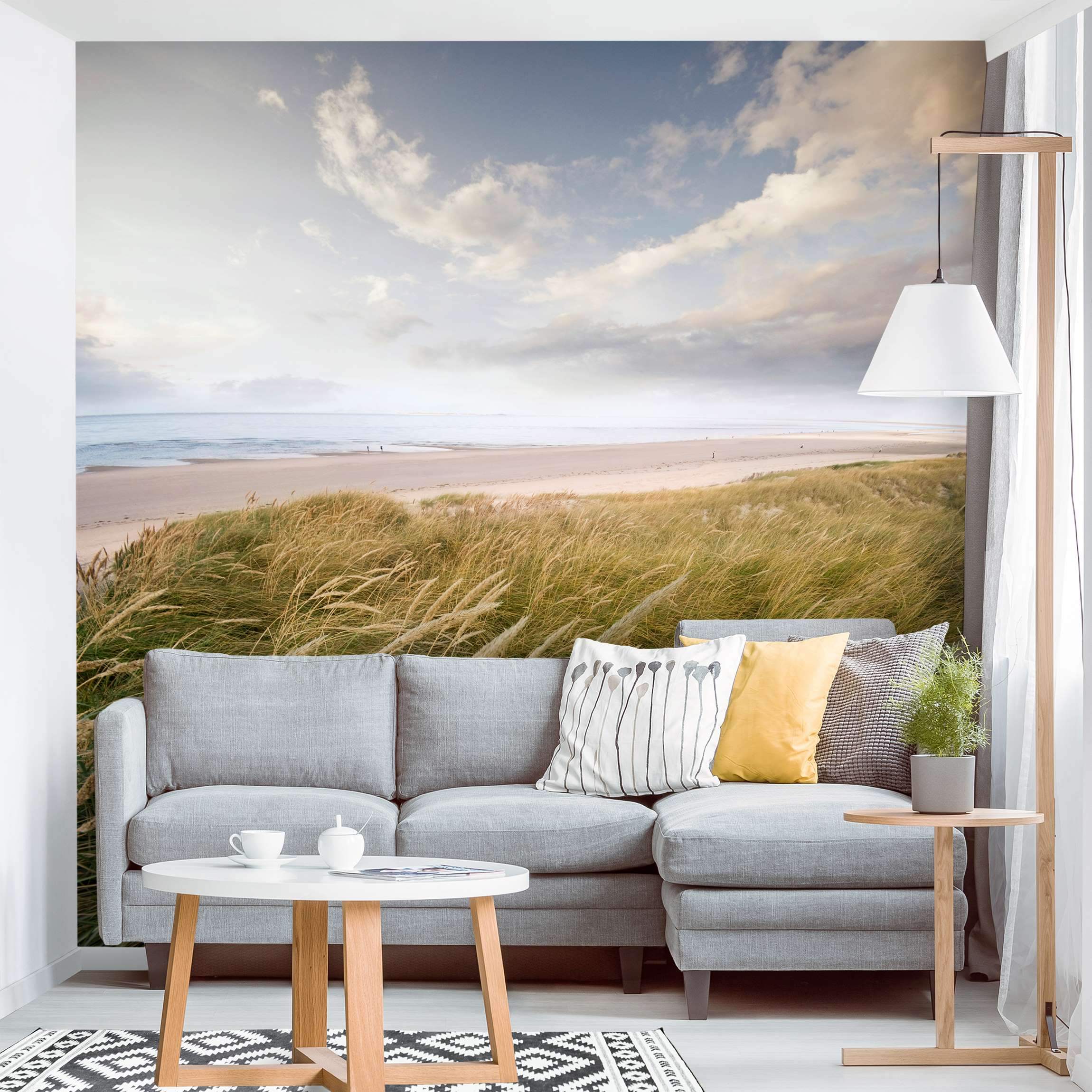 Fototapete Dünentraum