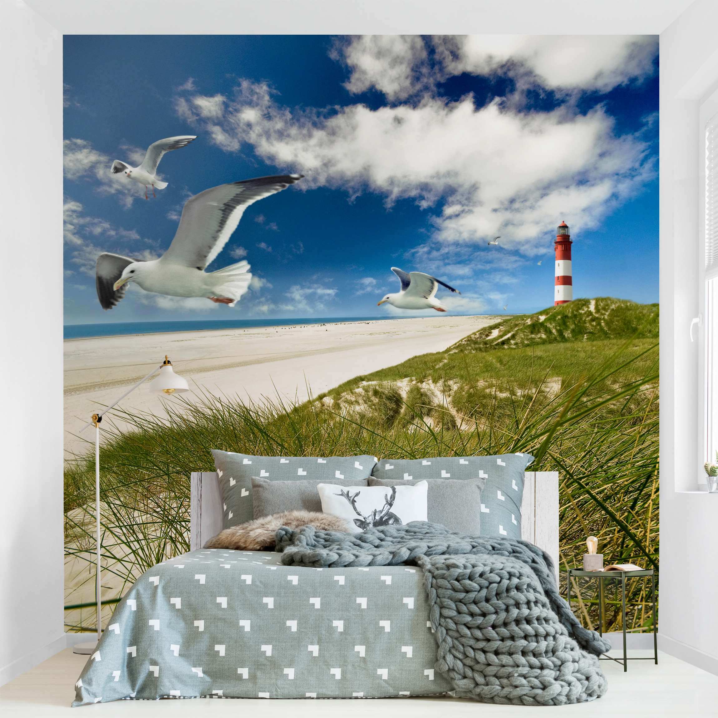 Fototapete Dune Breeze