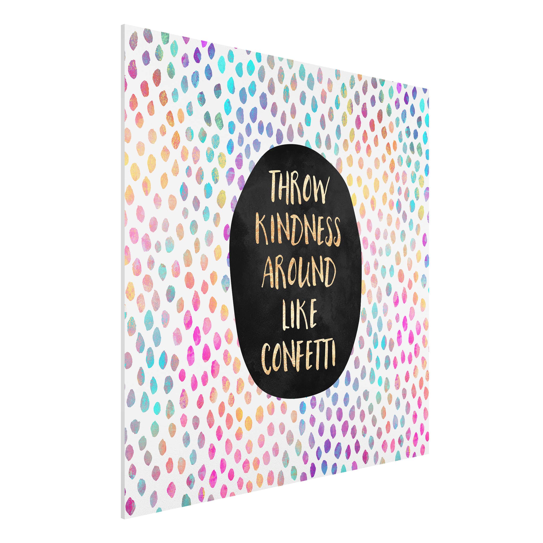 Forexbild Throw Kindness Around Like Confetti
