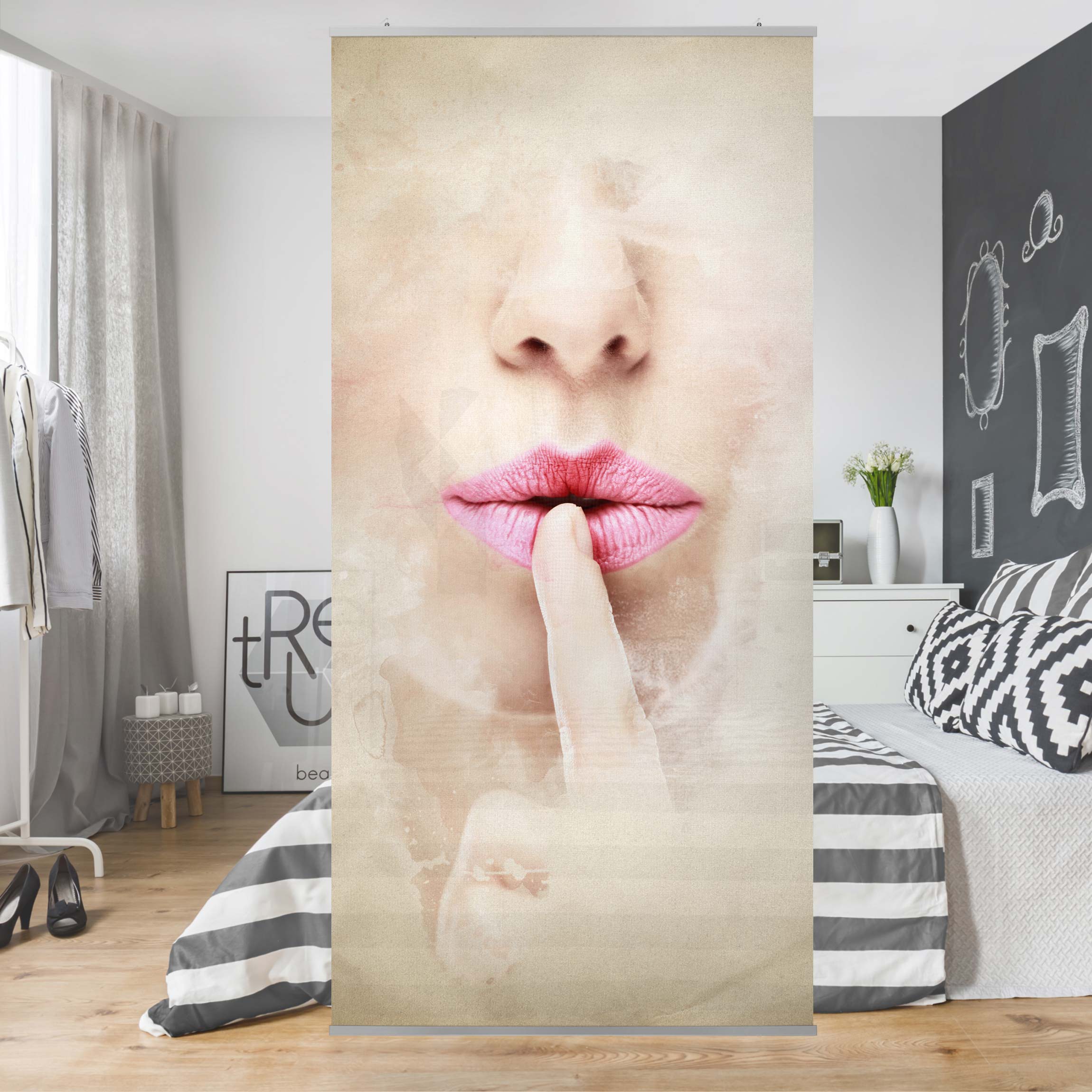 Raumteiler My Secret