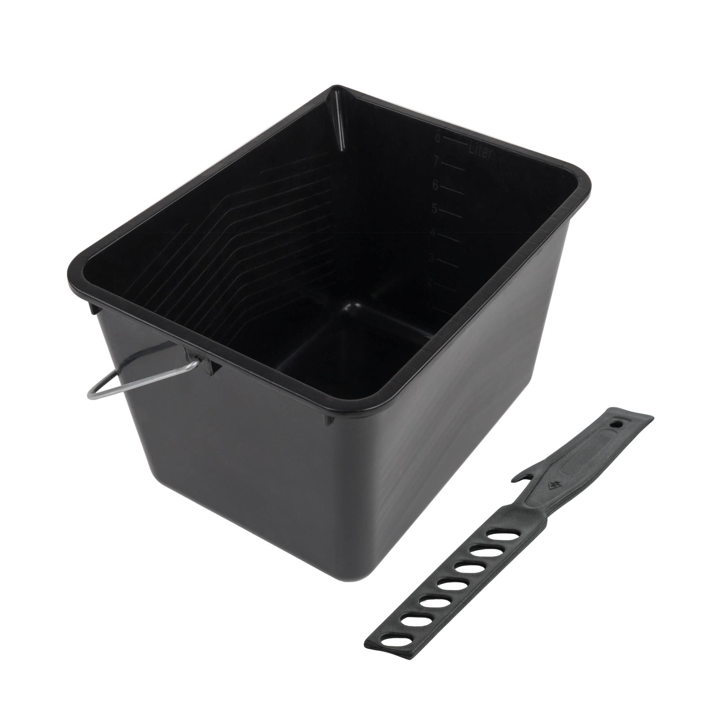 Zubehör Eimerset 2-teilig 8 Liter