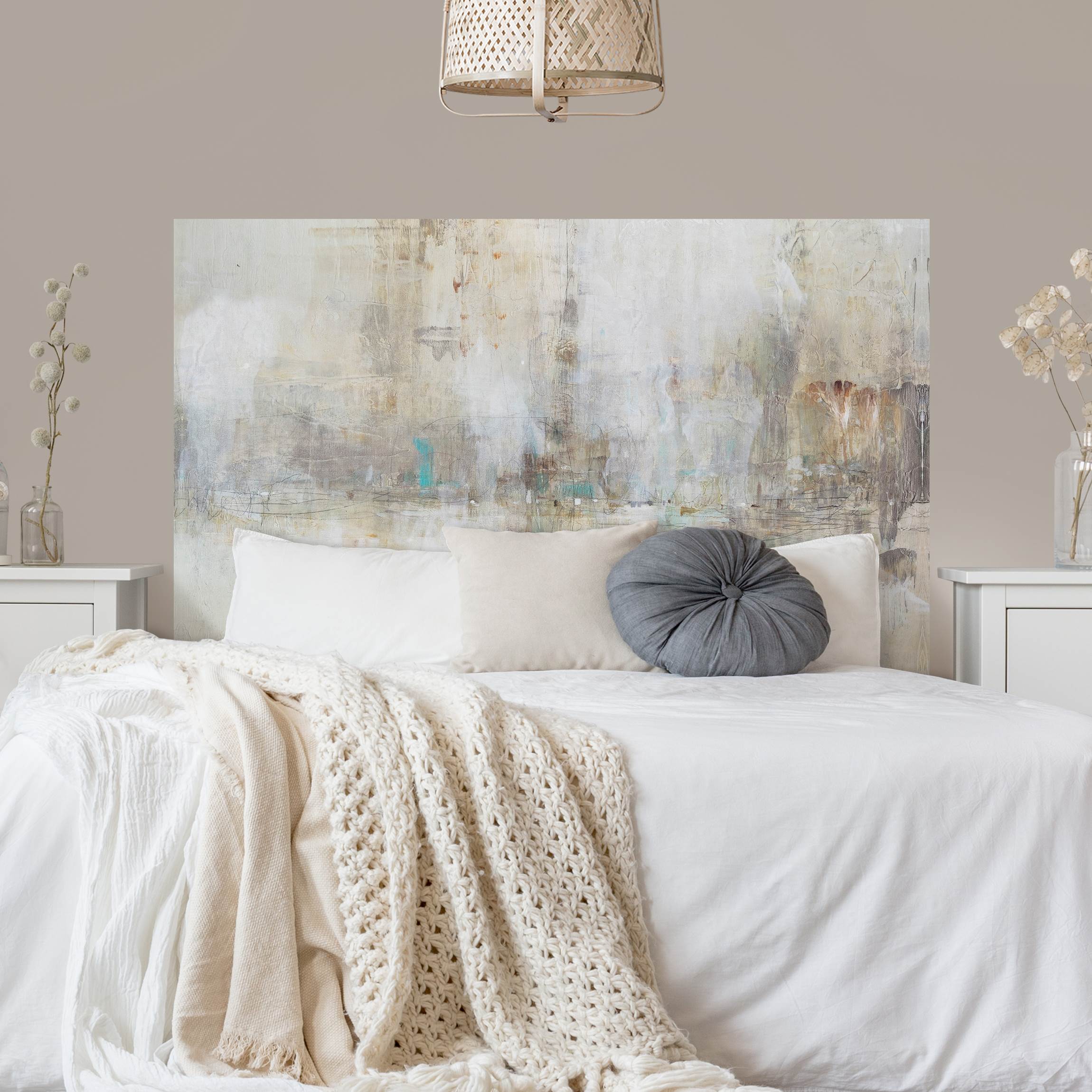 Kopfteil Bett Essenz I