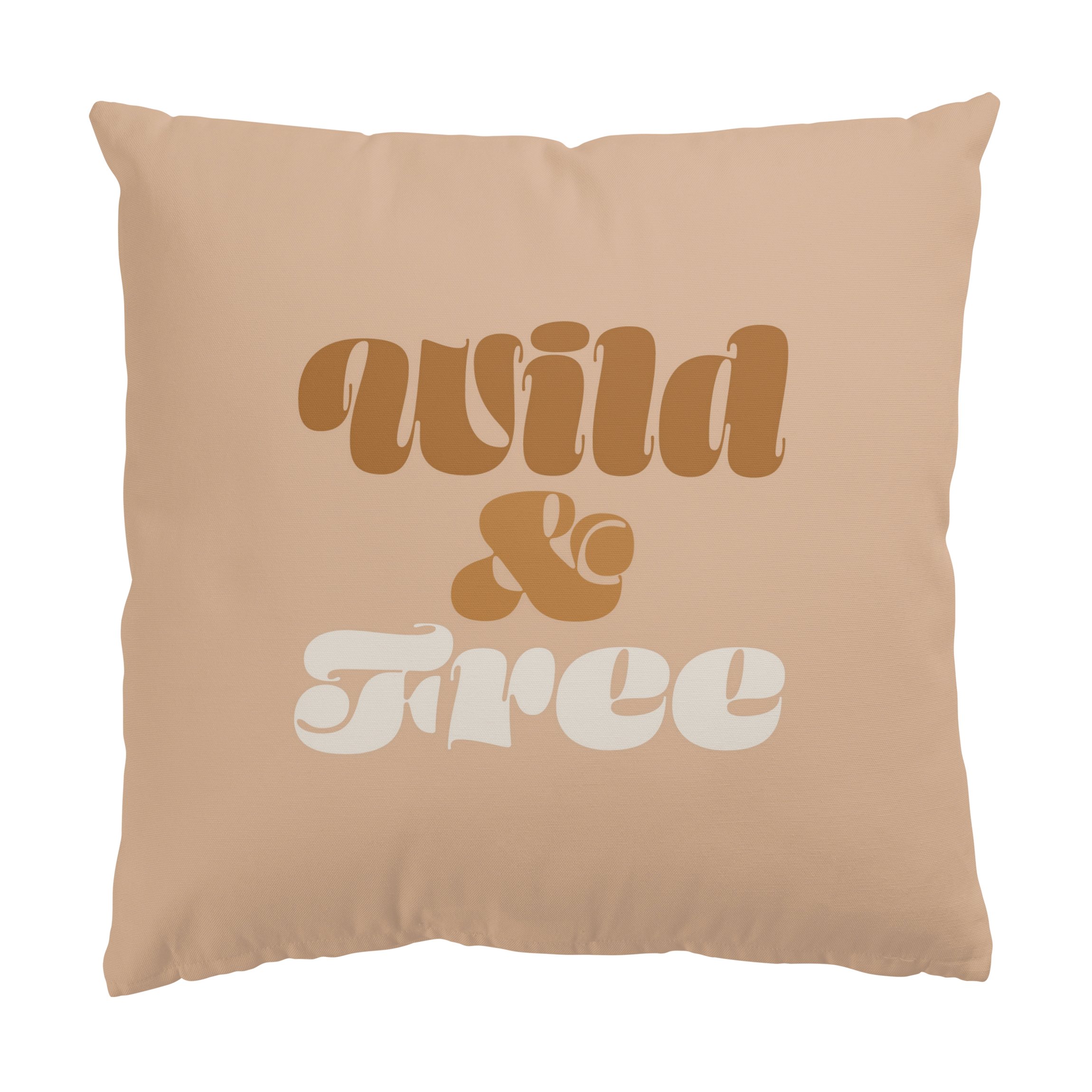 Dekokissen Ethno Safari Wild & Free