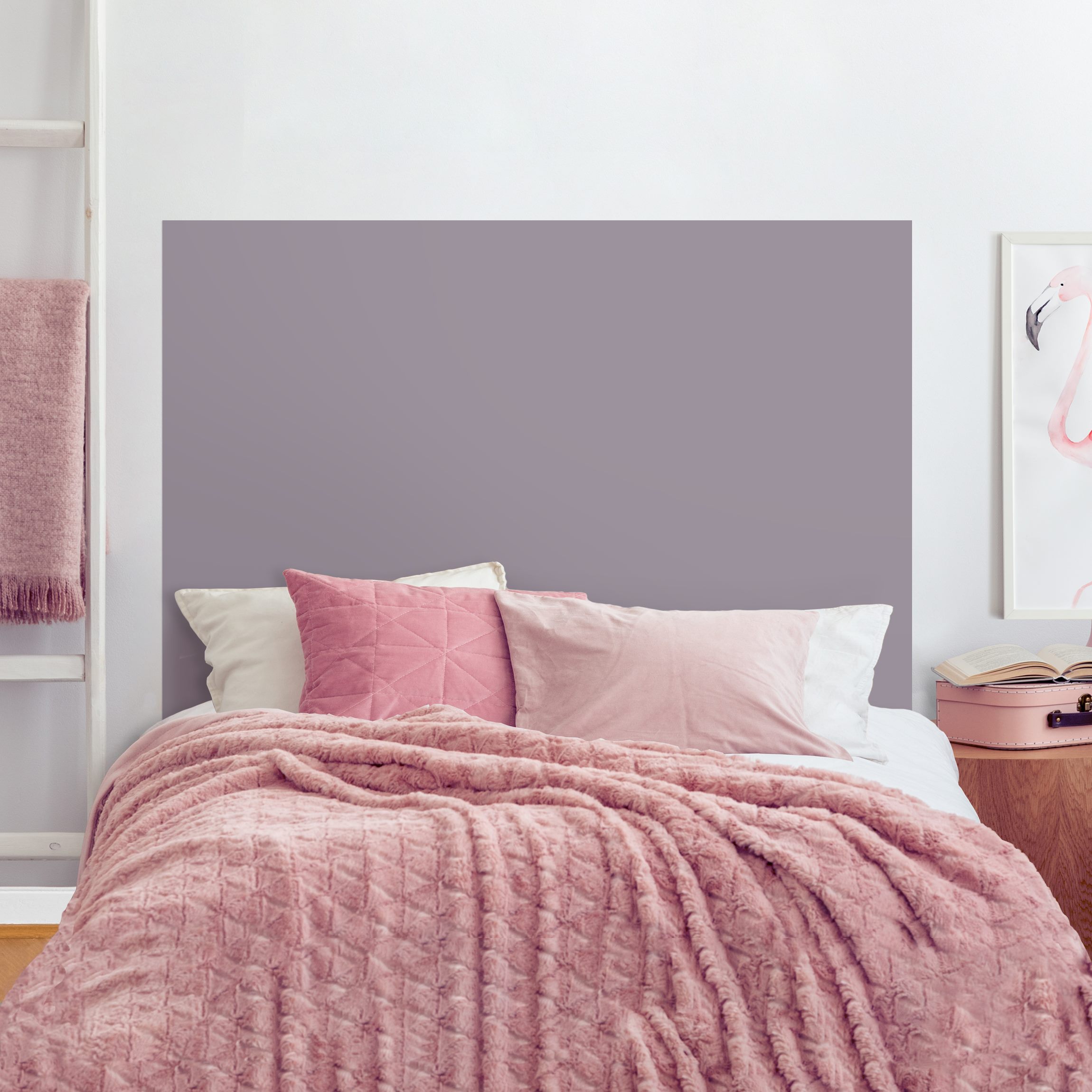 Kopfteil Bett Feminine Fig