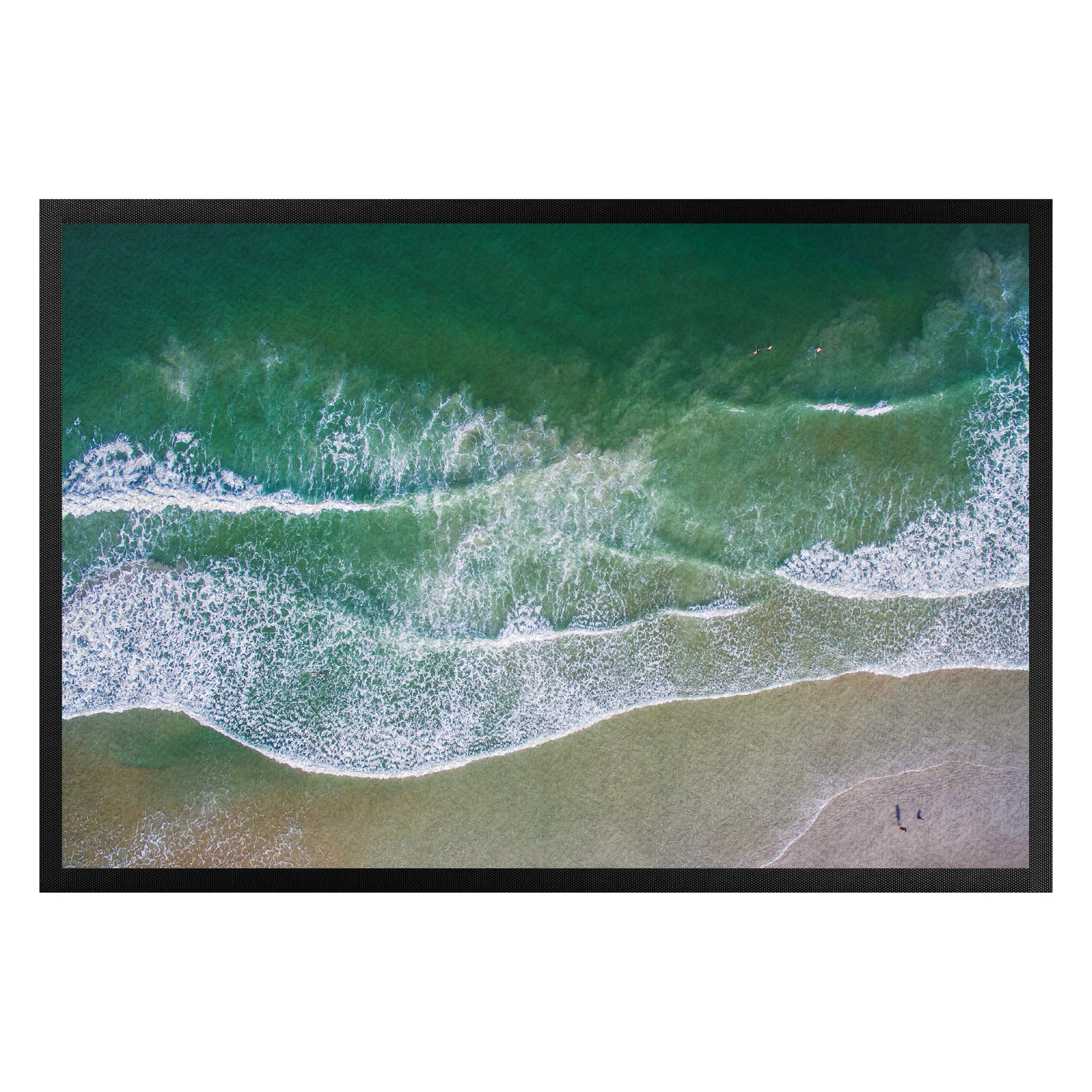 Fußmatte Daytona Beach