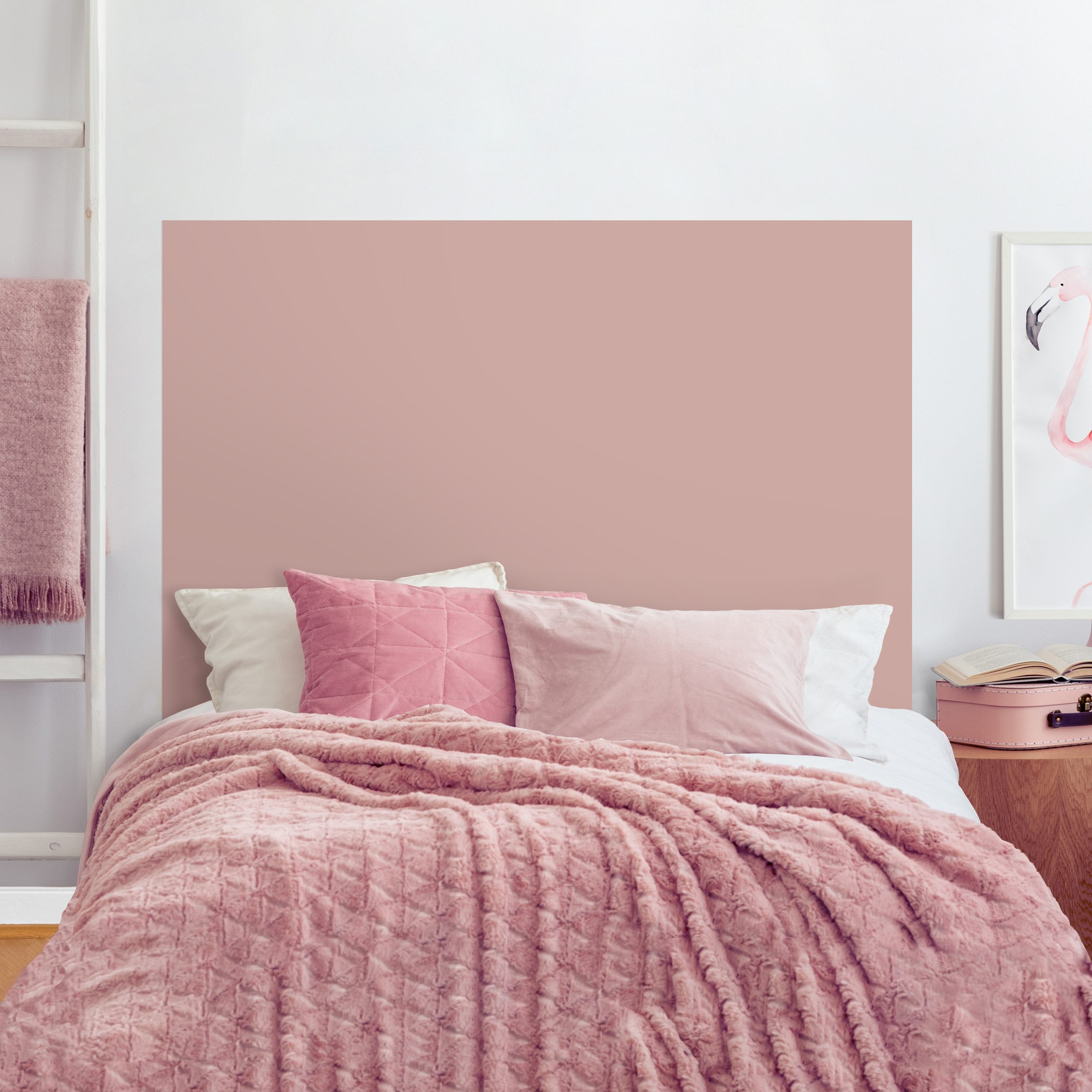 Kopfteil Bett Guava Juice