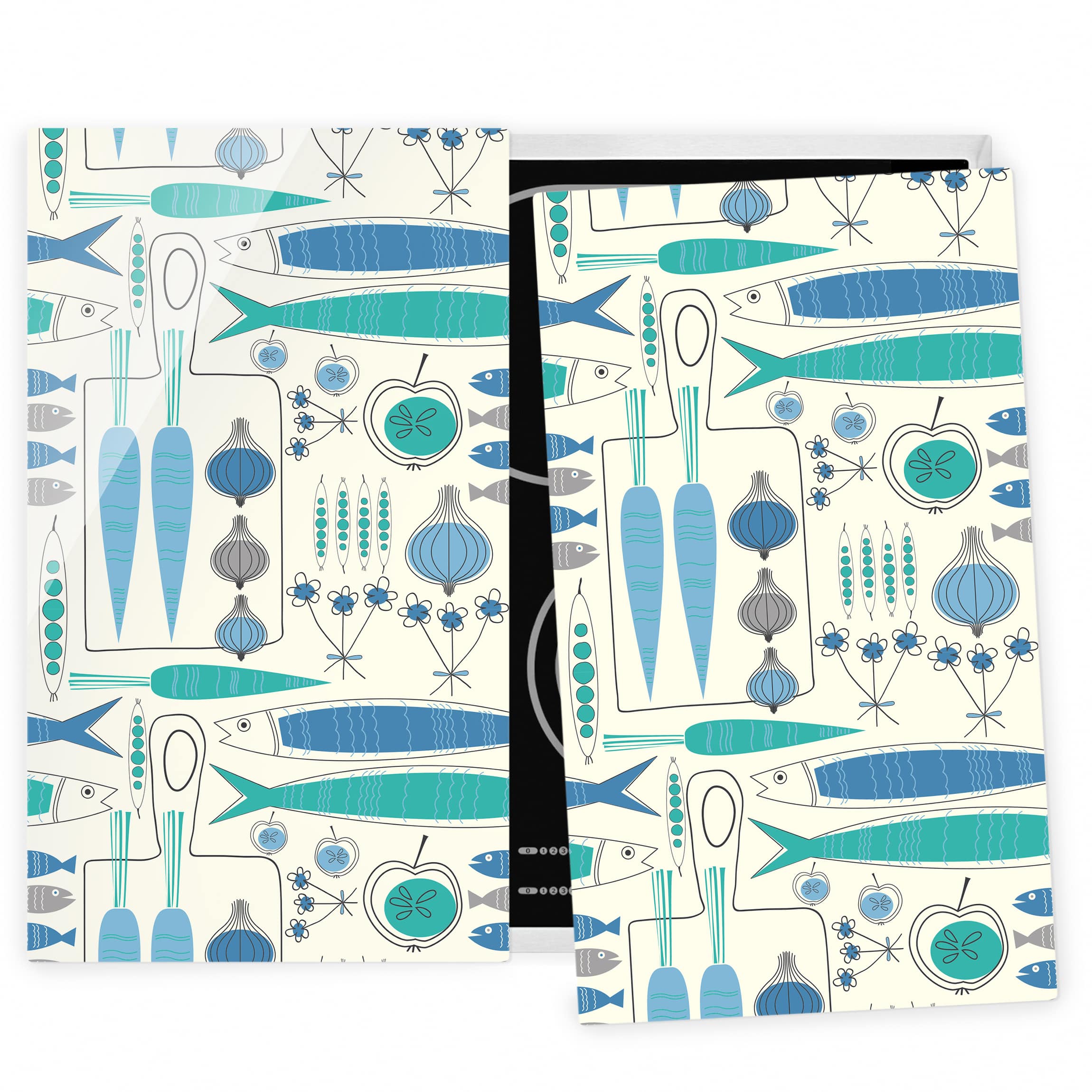 Fisherman Friends Blau