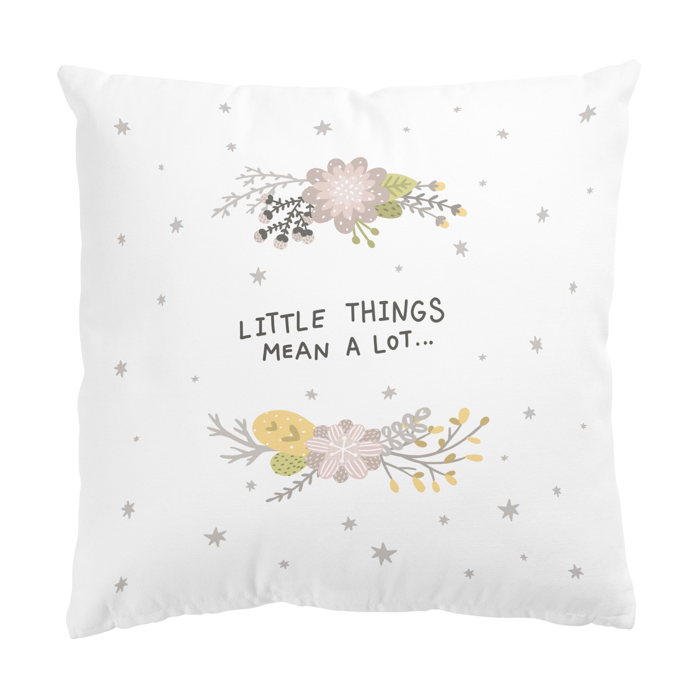 Dekokissen I just need a hug - Little Things