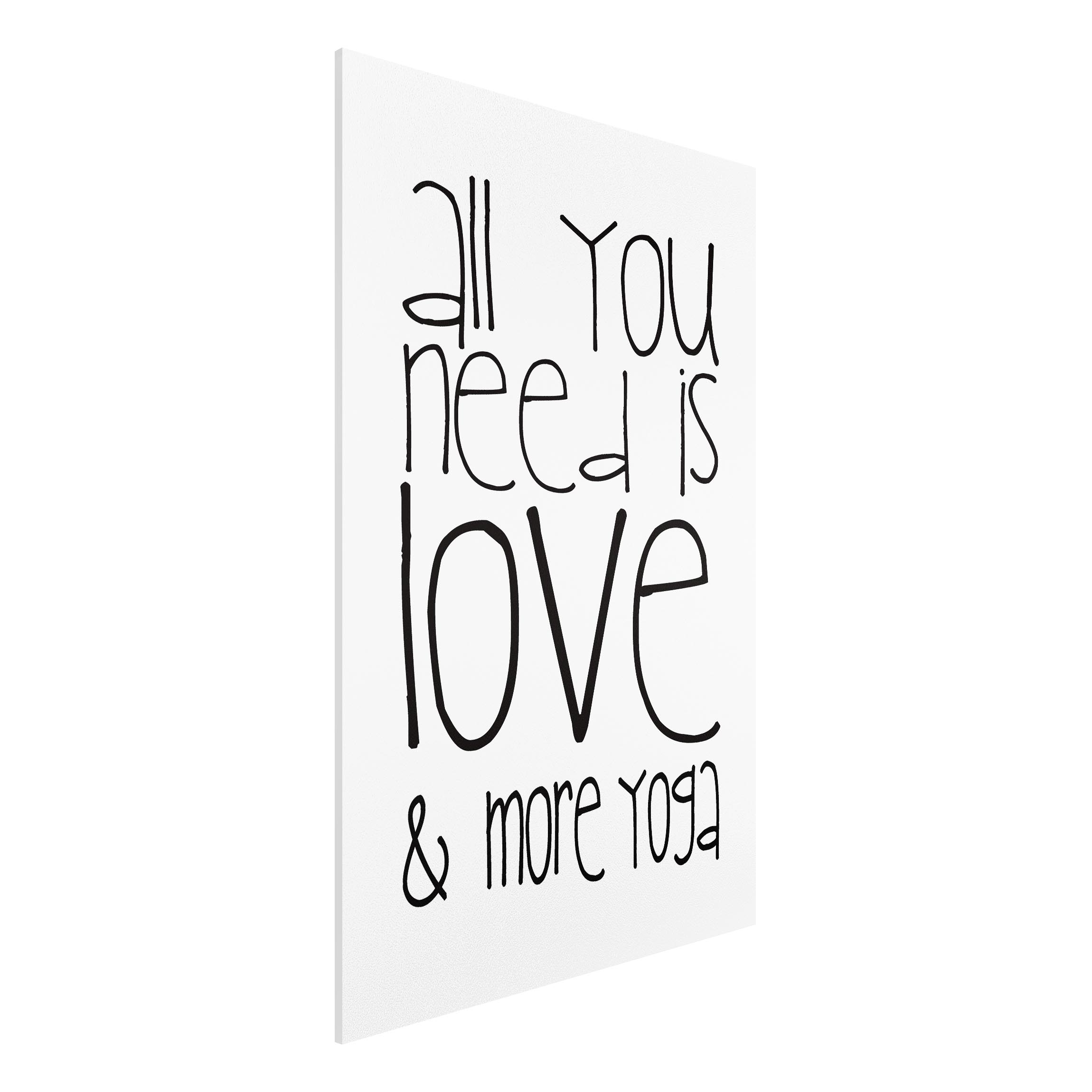 Forexbild Love and Yoga