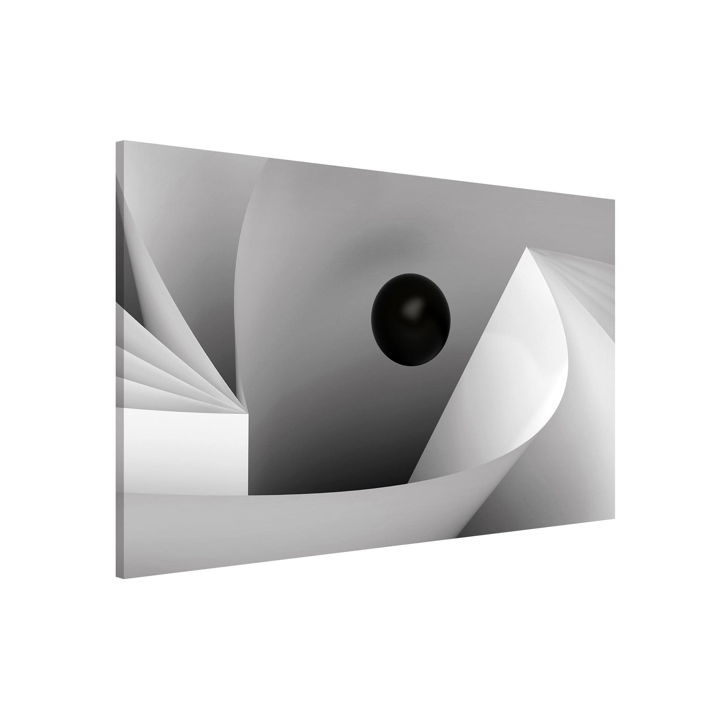 Magnettafel - Querformat 3:2 Big Eye