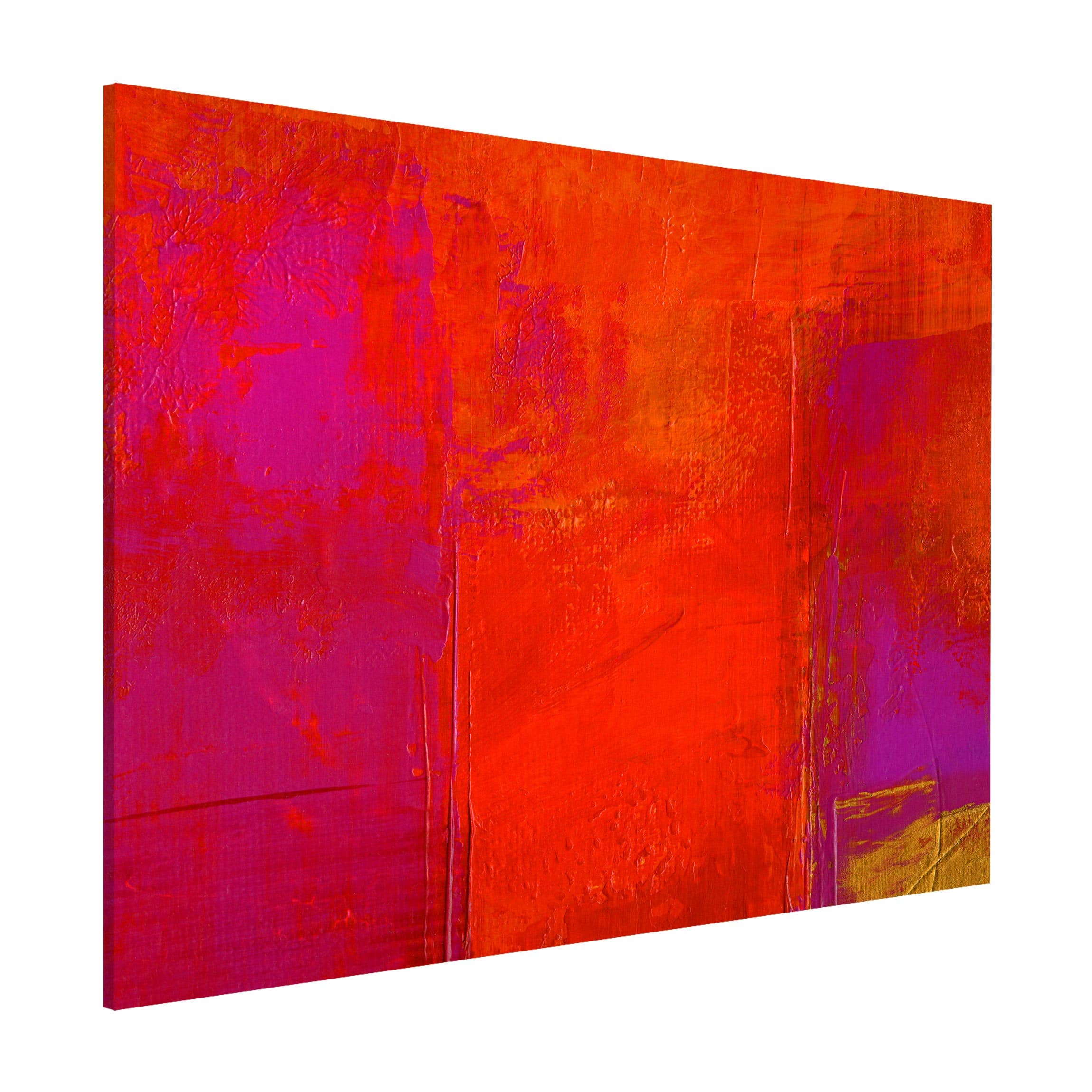 Magnettafel Petra Schüßler - Magenta Energy