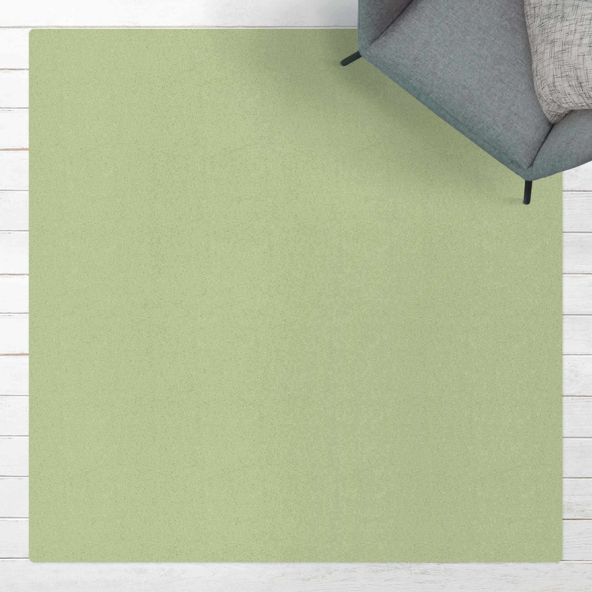 Kork-Teppich Mint
