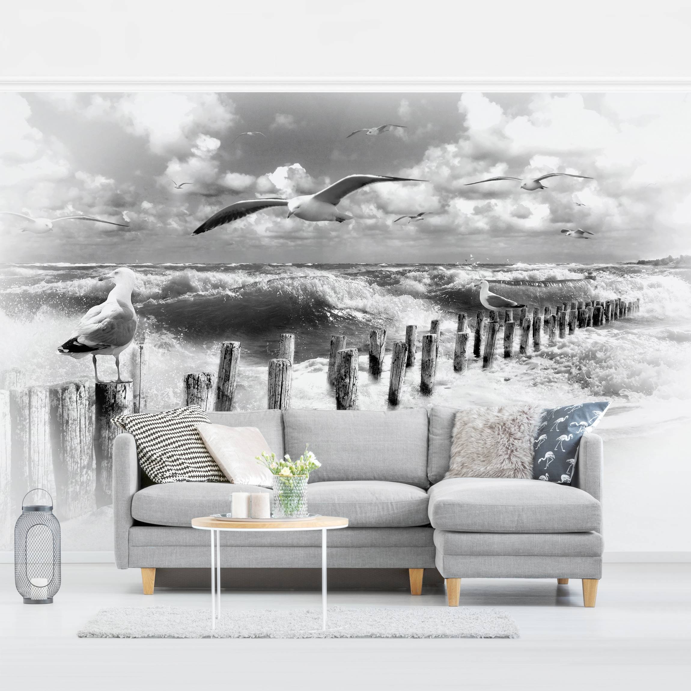 Fototapete No.YK3 Absolut Sylt II