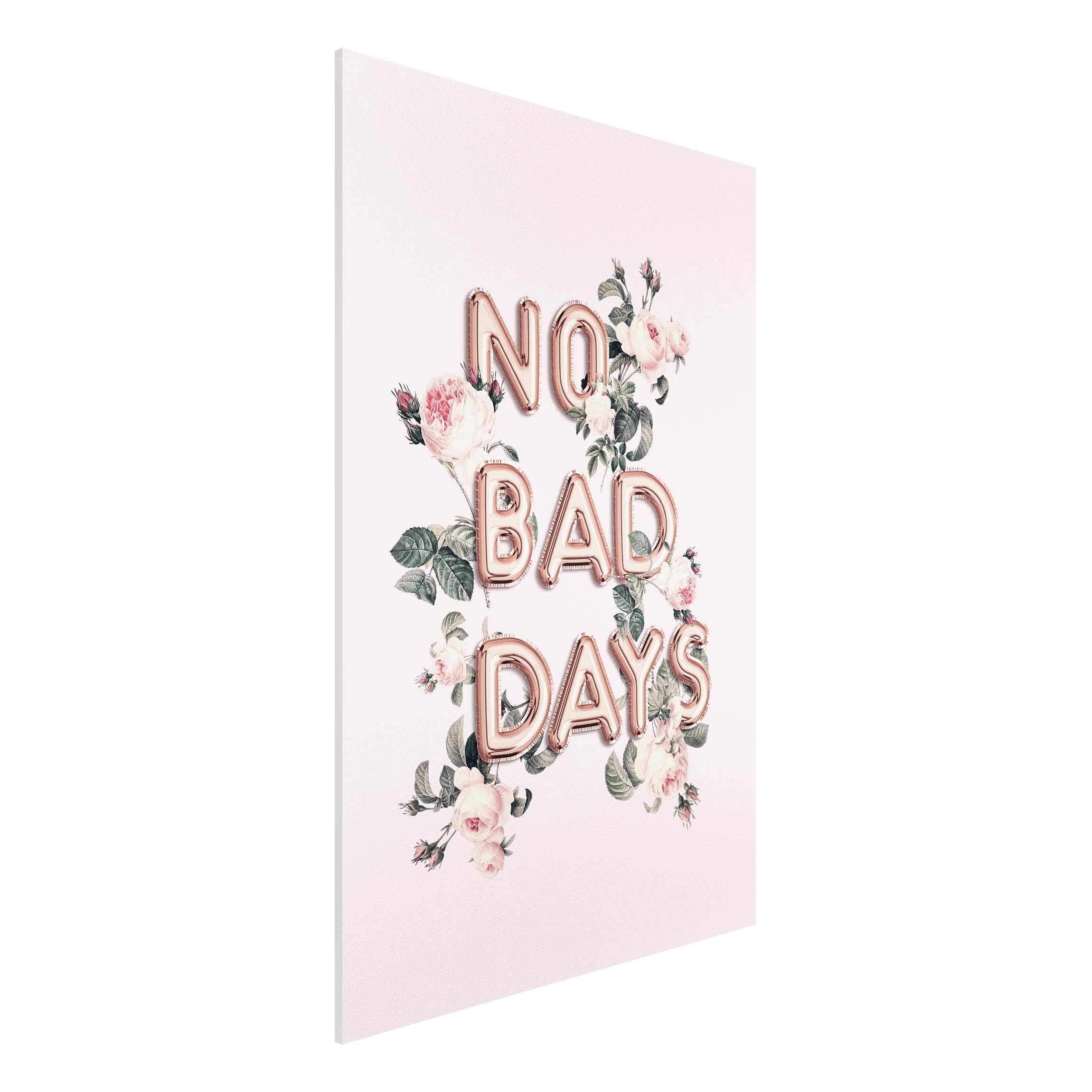 Forexbild No Bad Days