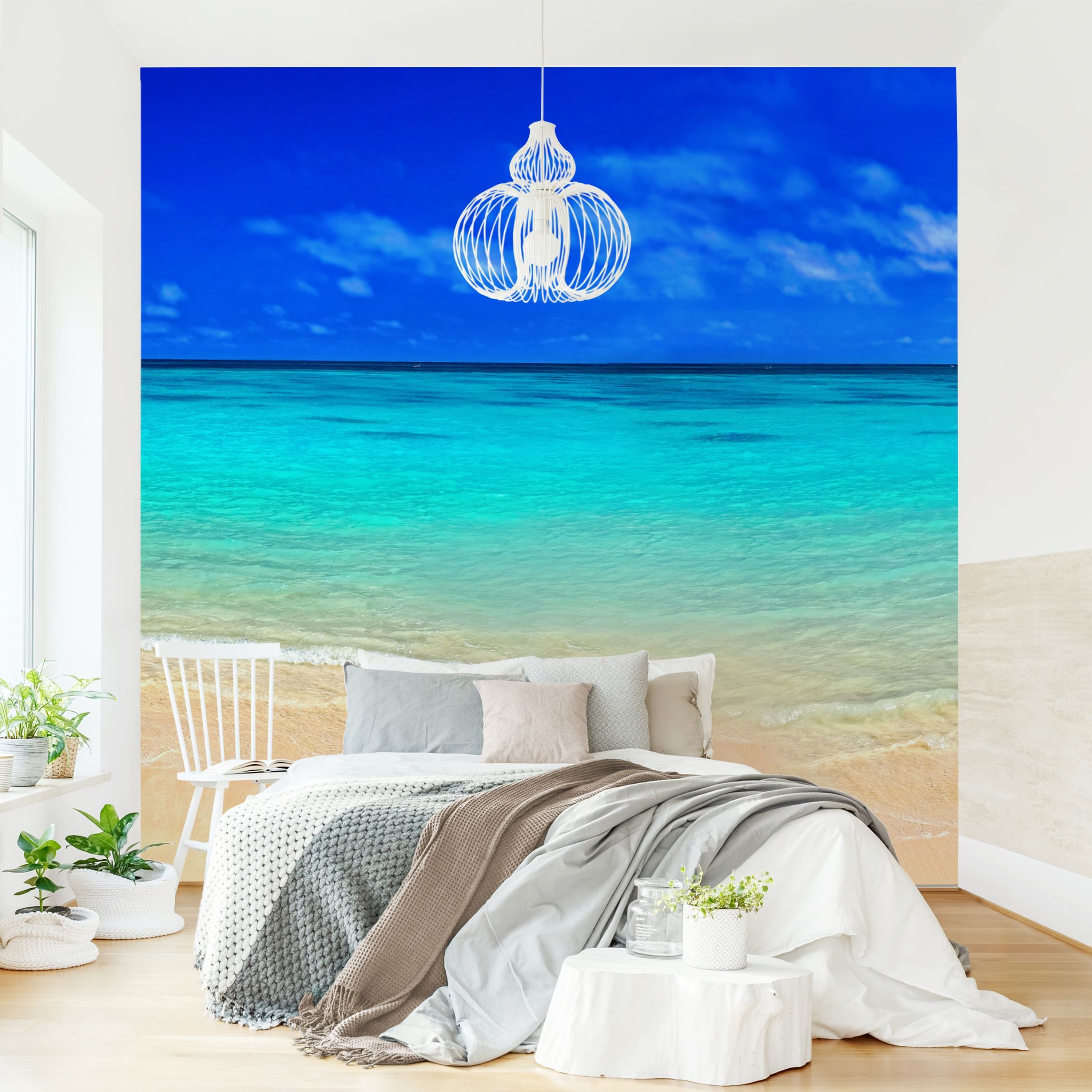 Fototapete Strand Paradise Beach I