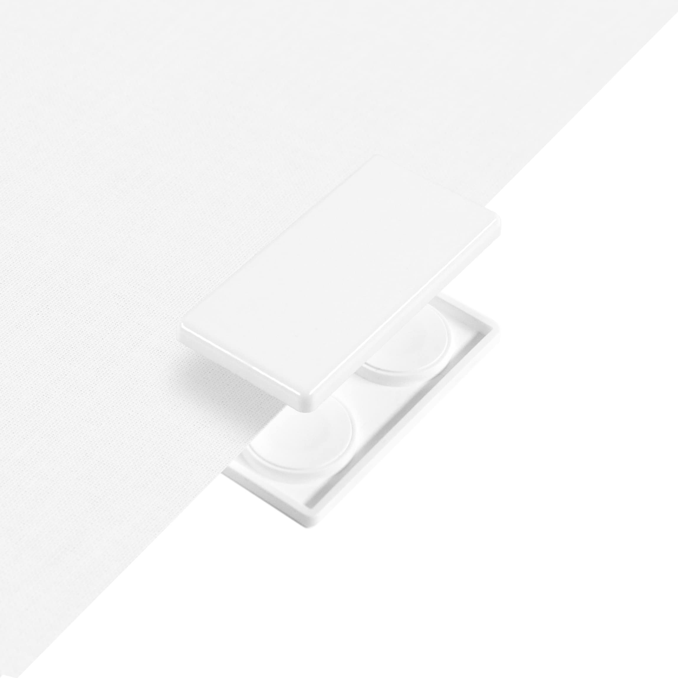 Zubehör Schiebegardinen - Magnetgriff