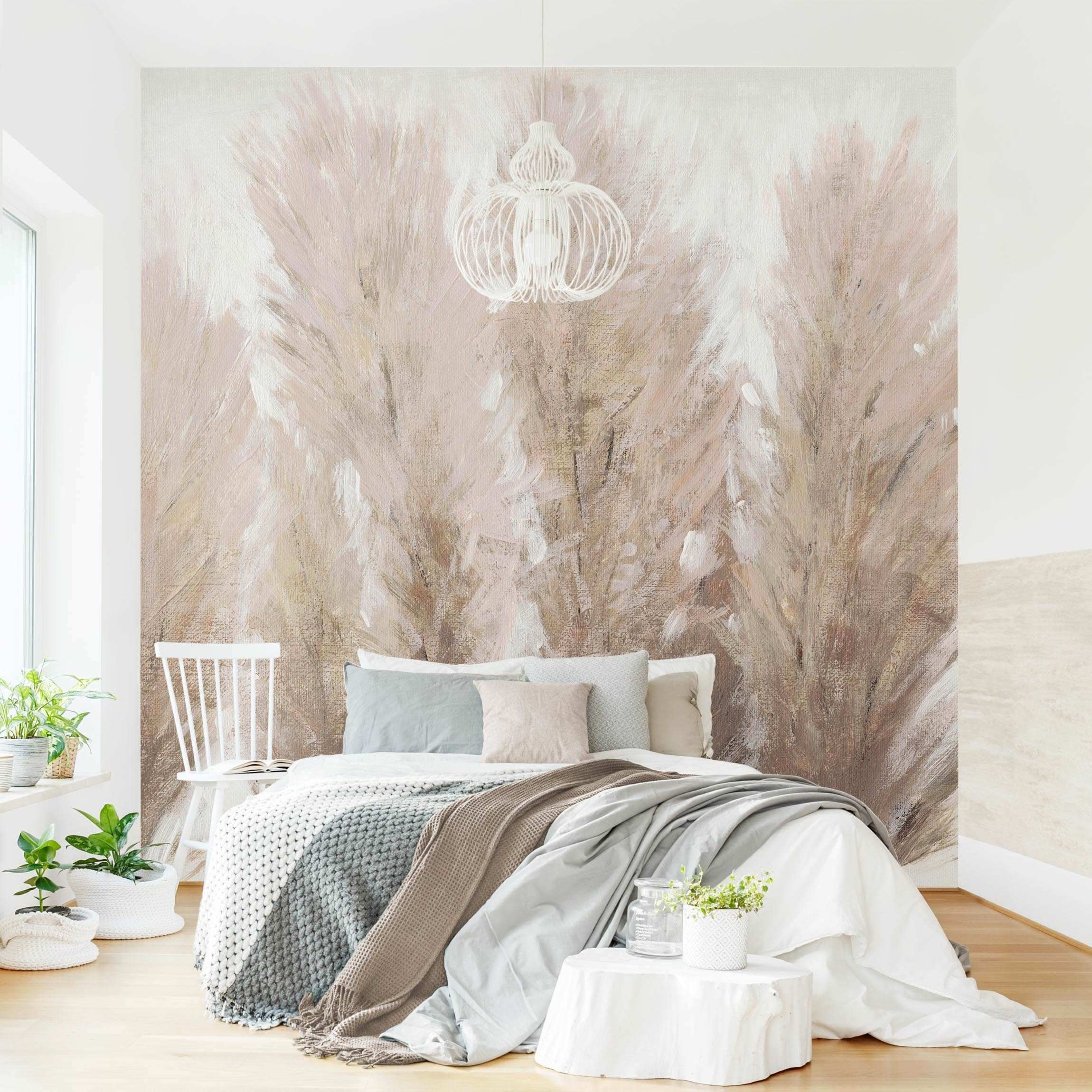 Fototapete Sehnsucht nach Ruhe