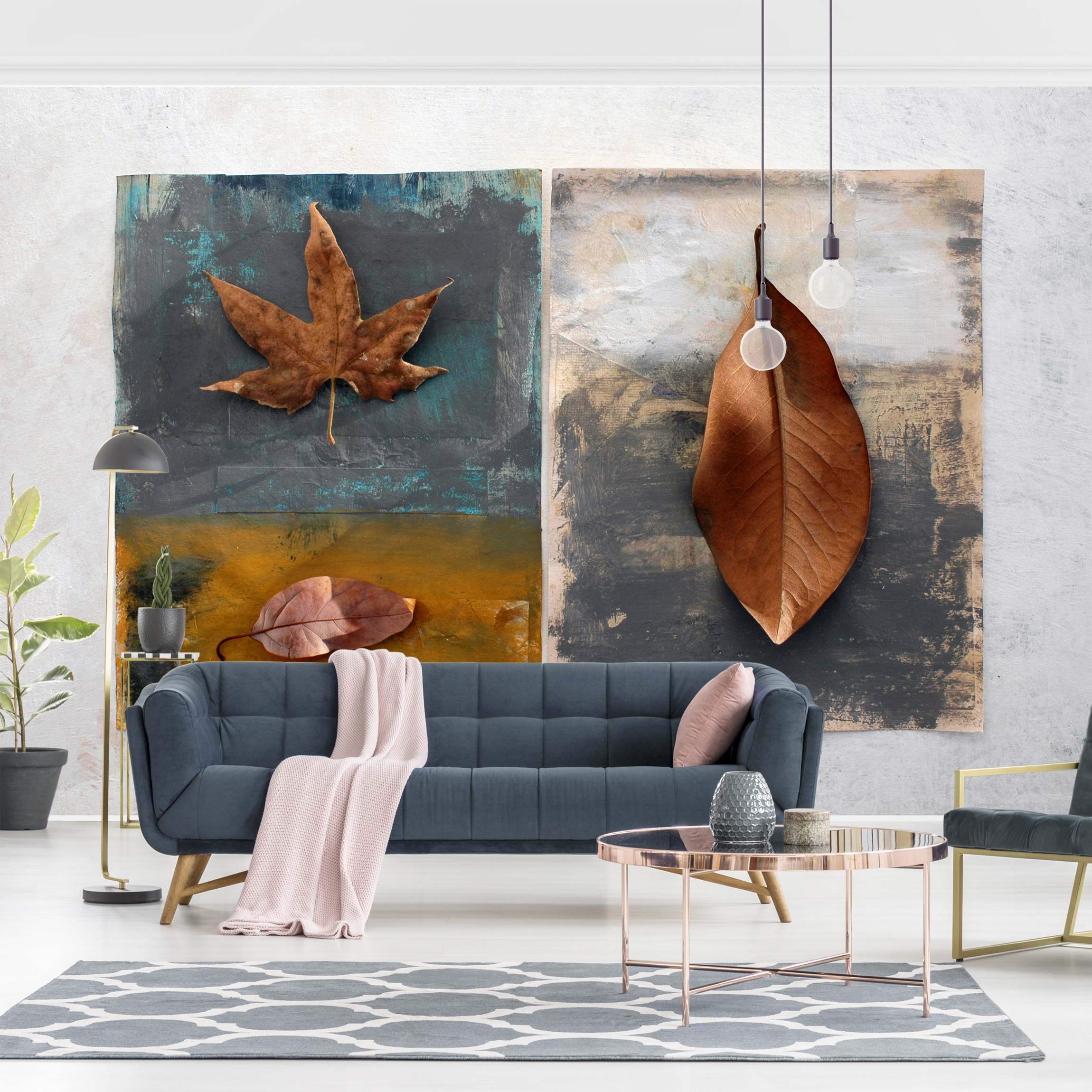 Fototapete Blumen Stillife