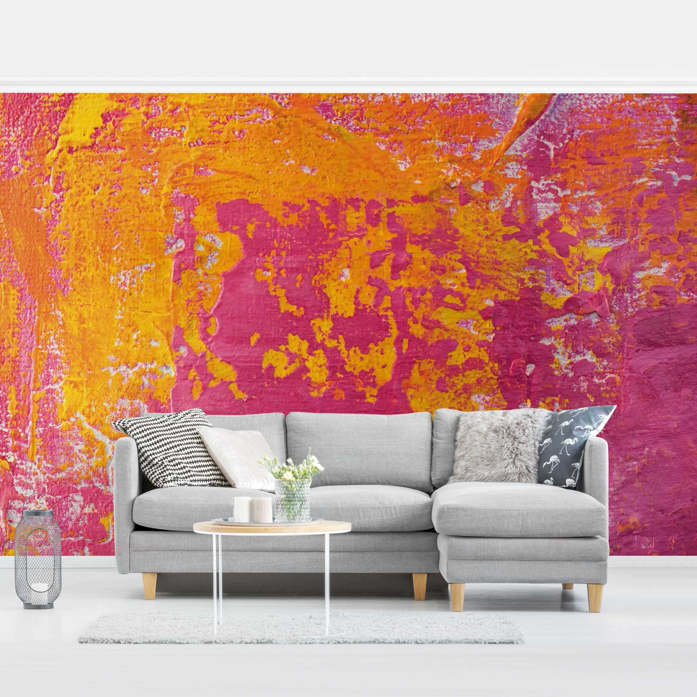 Fototapete The Loudest Cheer