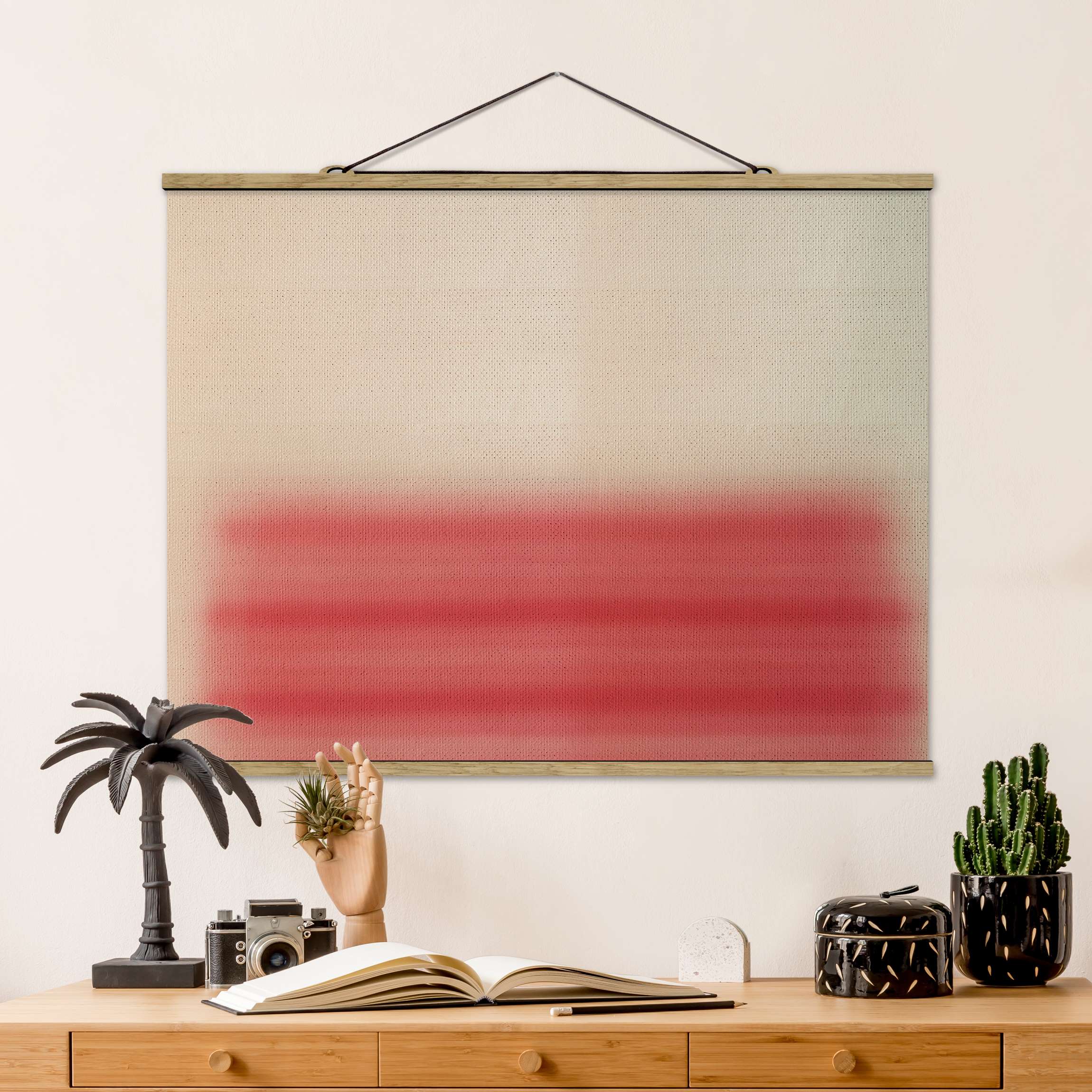 Stoffbild Thermische Energie