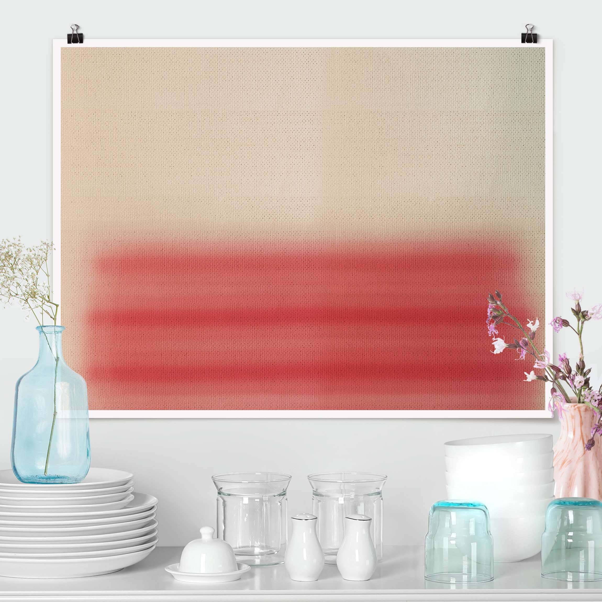 Poster Thermische Energie