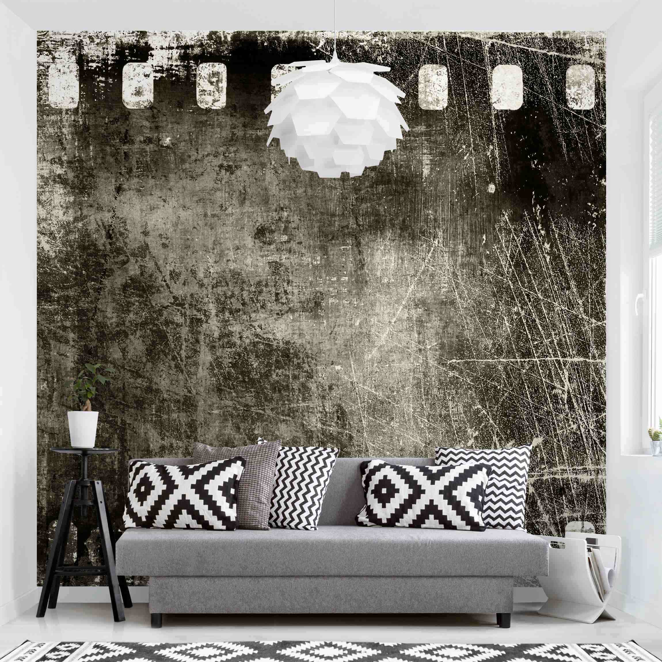 Fototapete Vintage Film