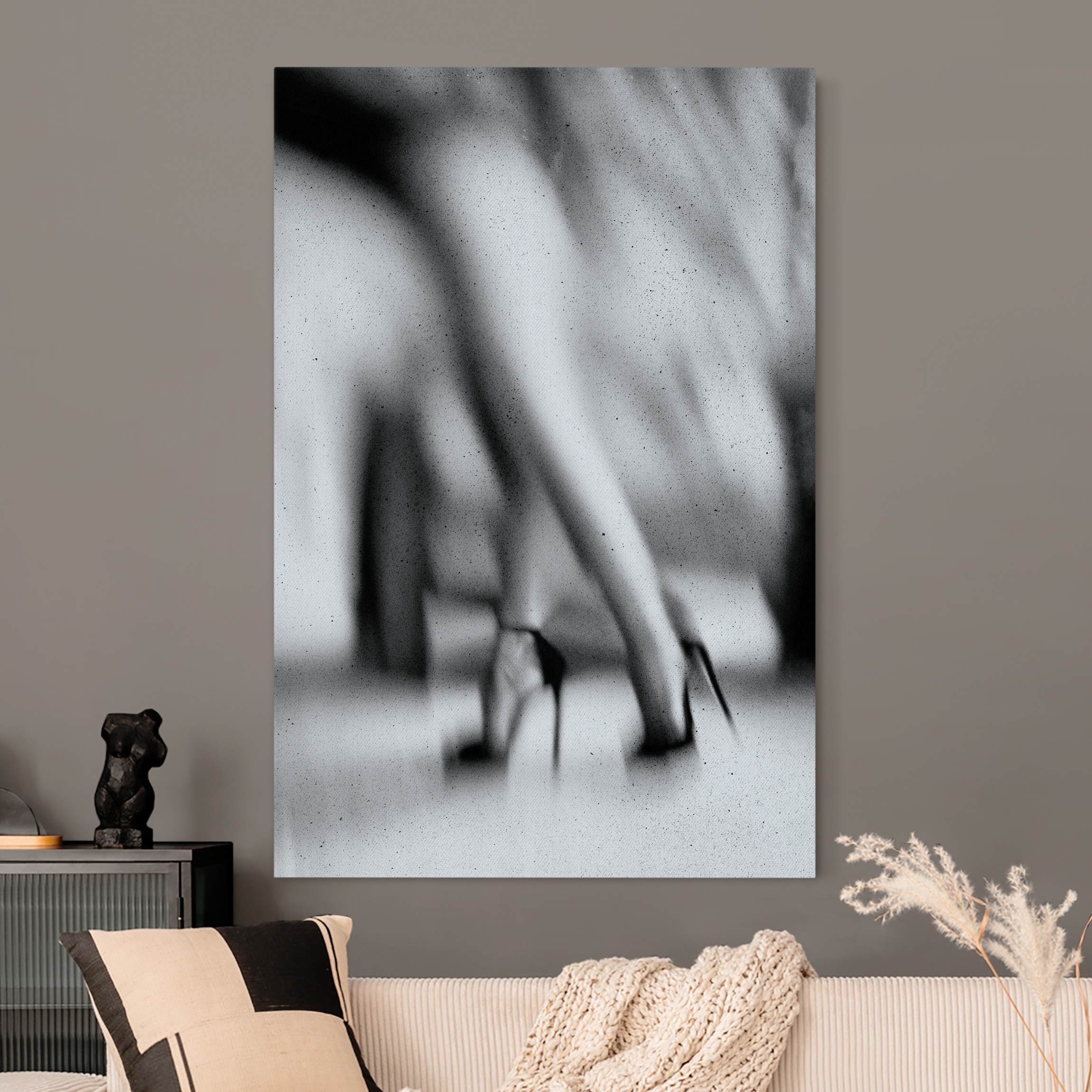 Akustikbild Walking in Paris