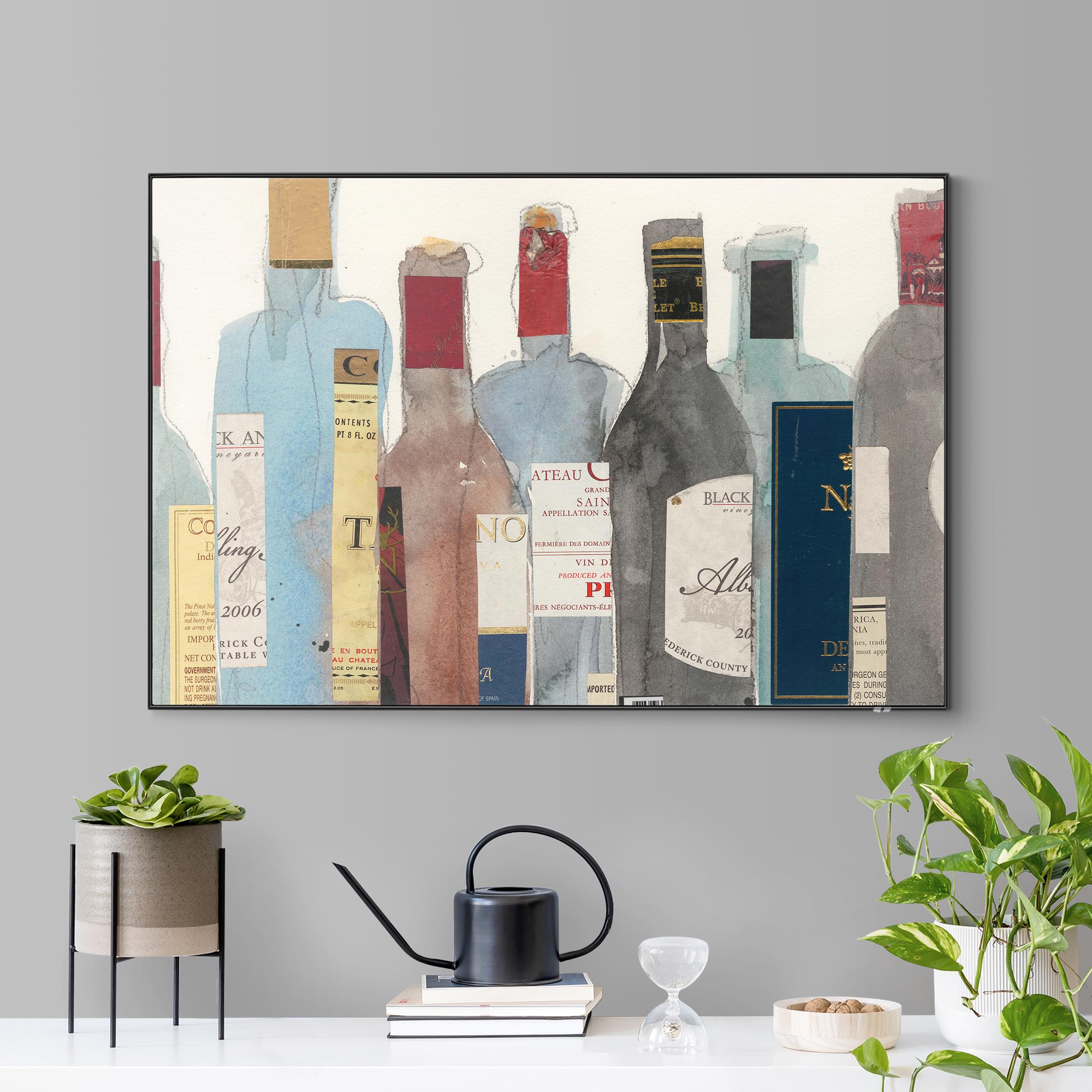 Wechselbild Wein & Spirituosen II