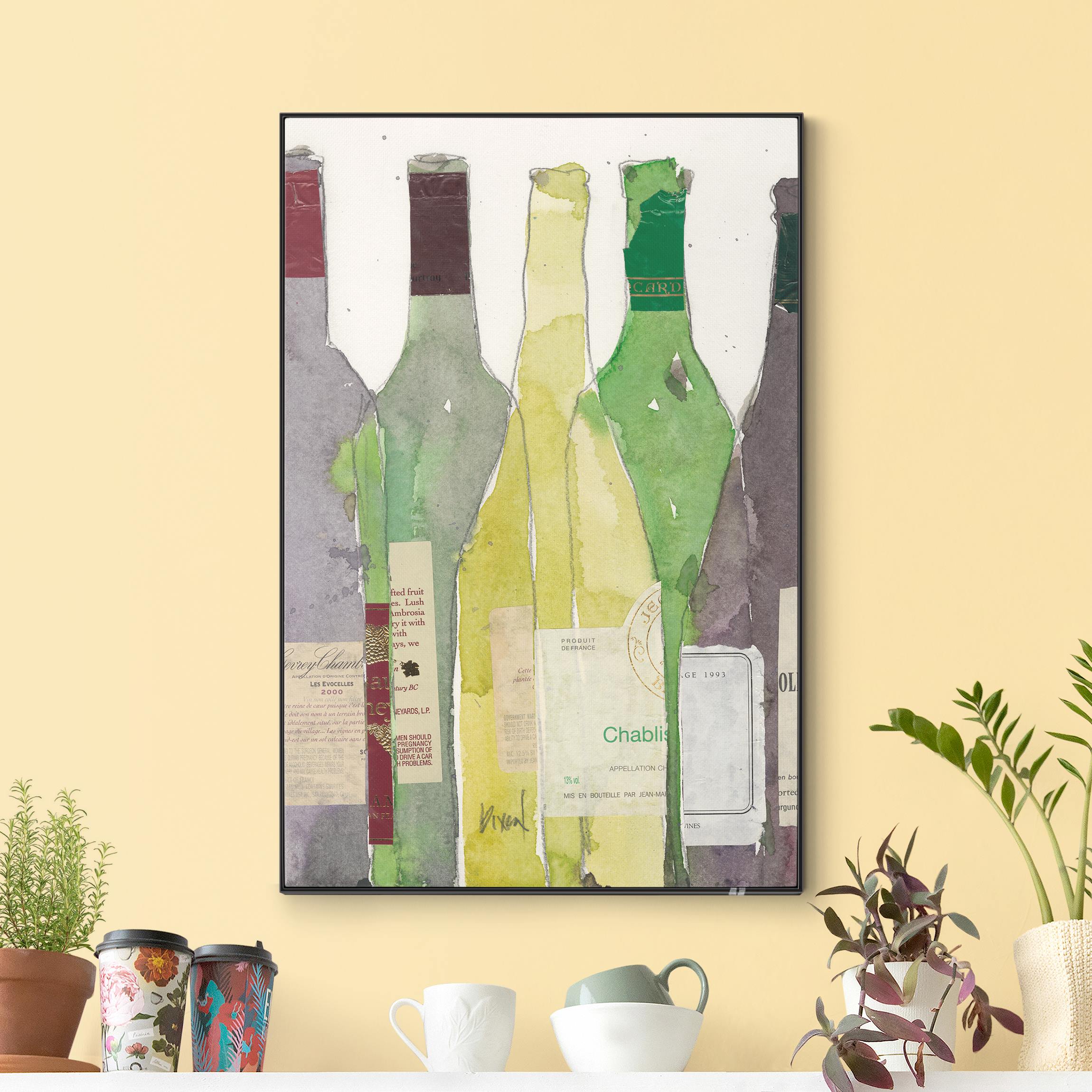 Wechselbild Wein & Spirituosen III