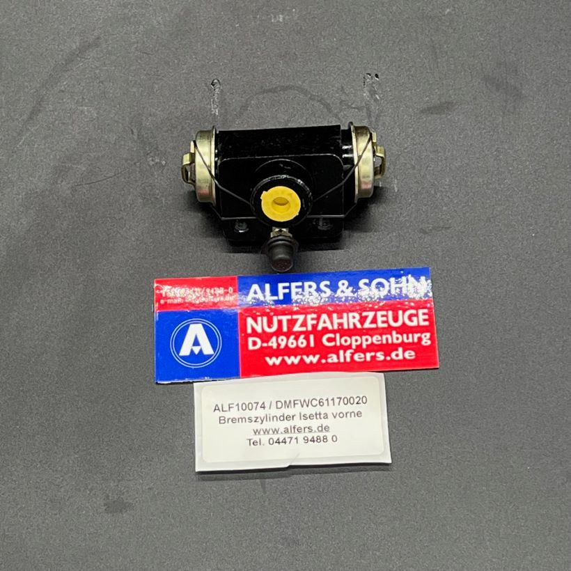 Radbremszylinder vorne, BMW Isetta 250 / 300, BMW 500/600