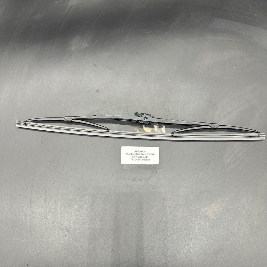 Wischerblatt Puch 230GE Schweizer Armee